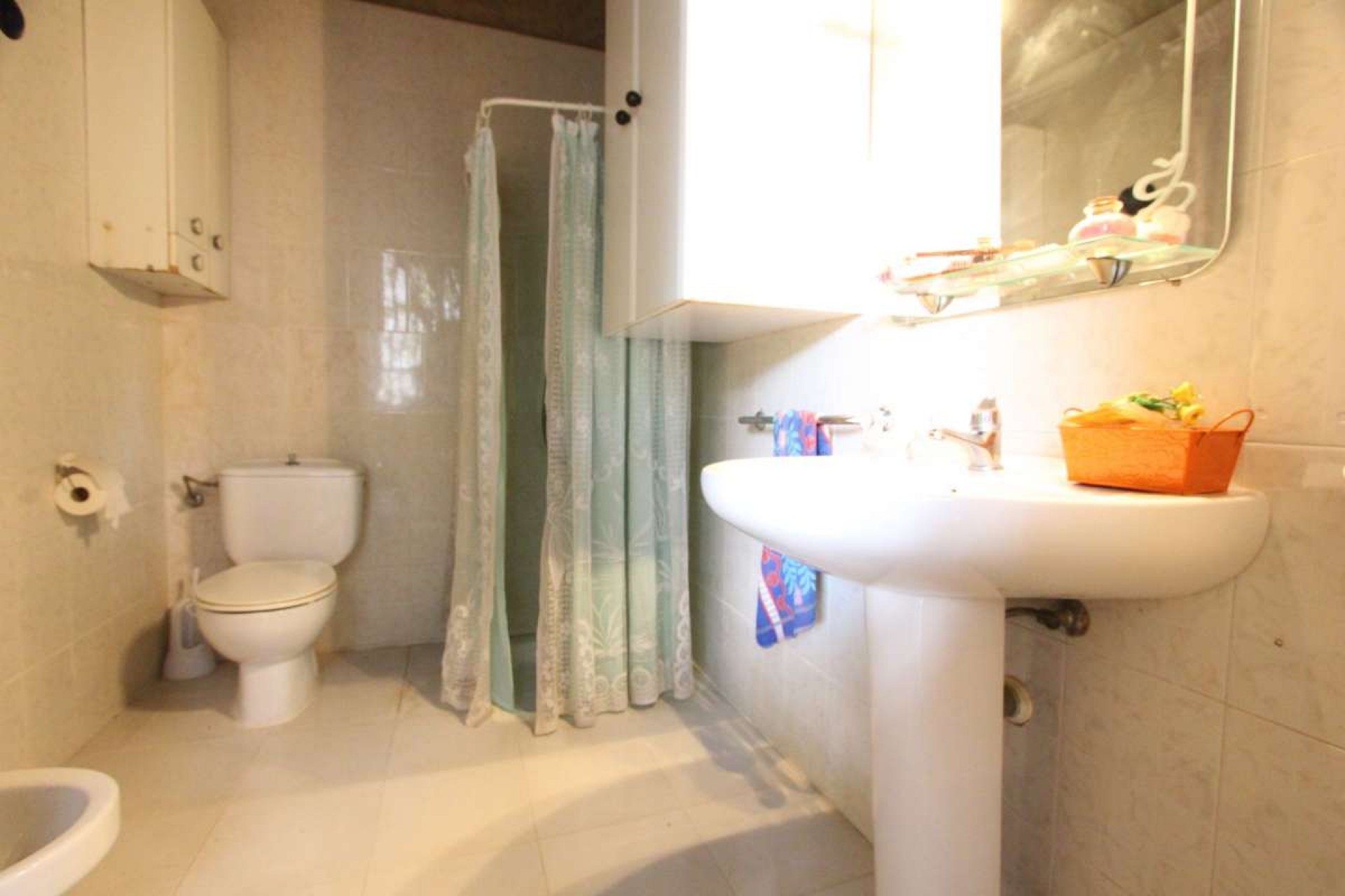 Reventa - Villa -
Canadas De San Pedro - Inland