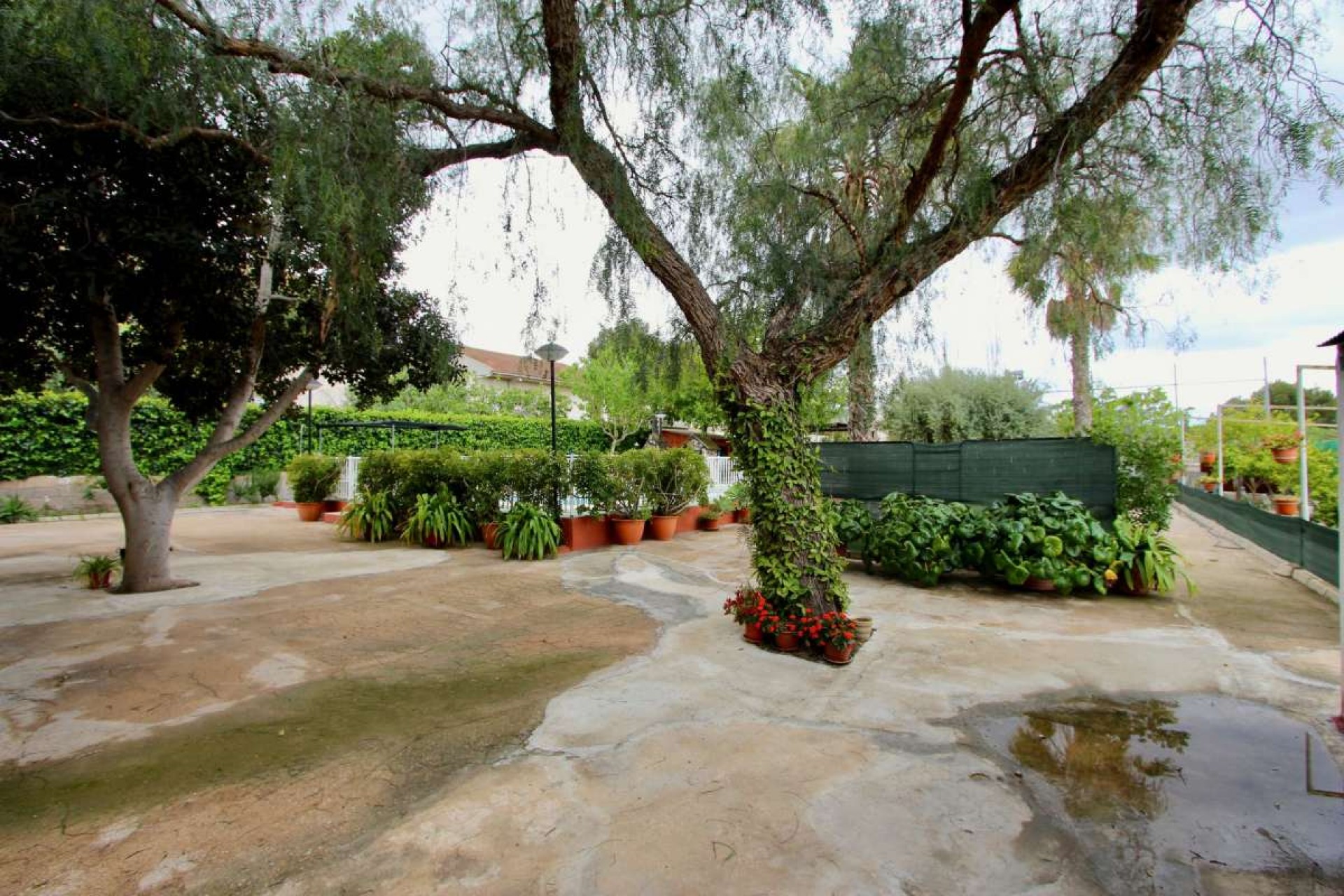 Reventa - Villa -
Canadas De San Pedro - Inland