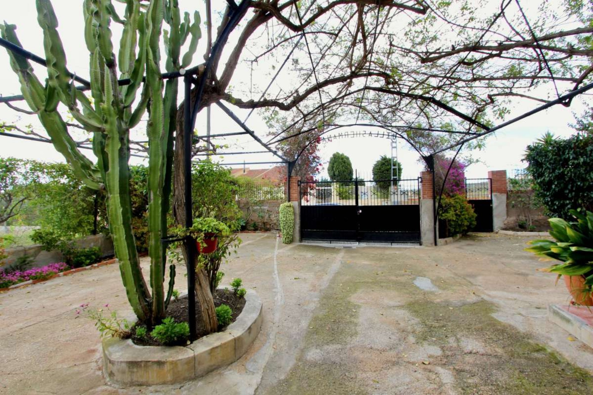 Reventa - Villa -
Canadas De San Pedro - Inland