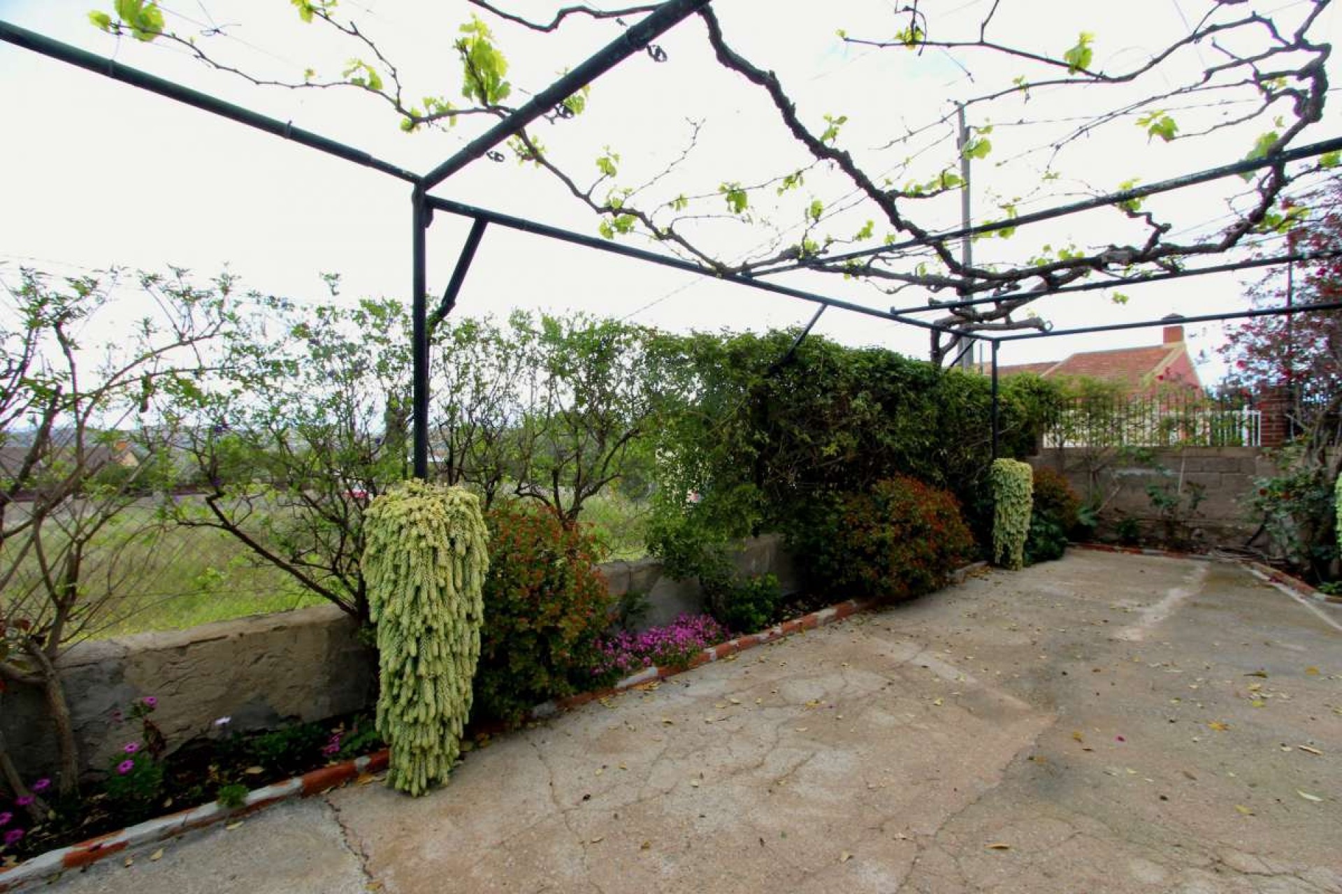 Reventa - Villa -
Canadas De San Pedro - Inland