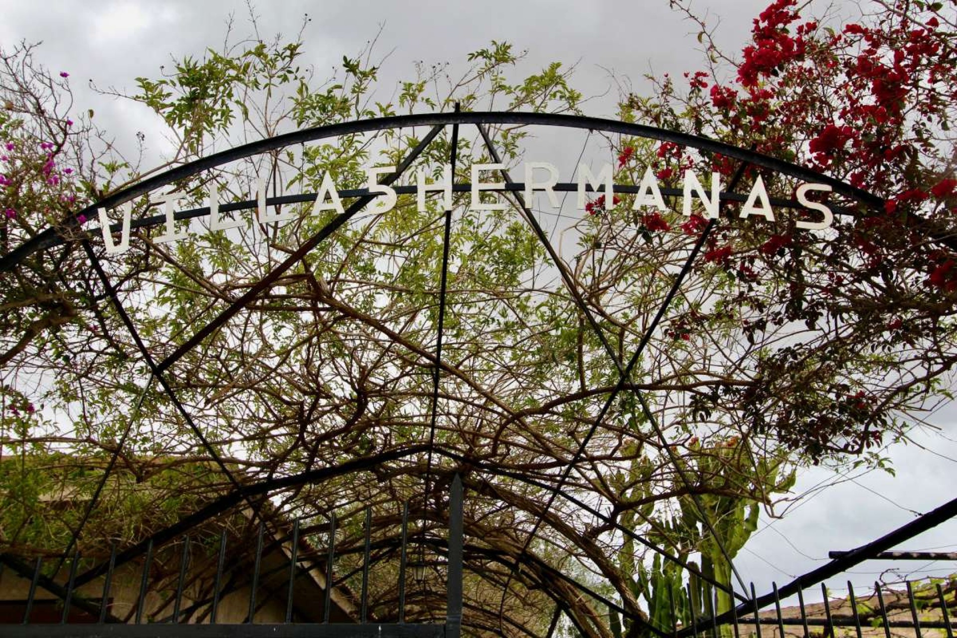 Reventa - Villa -
Canadas De San Pedro - Inland