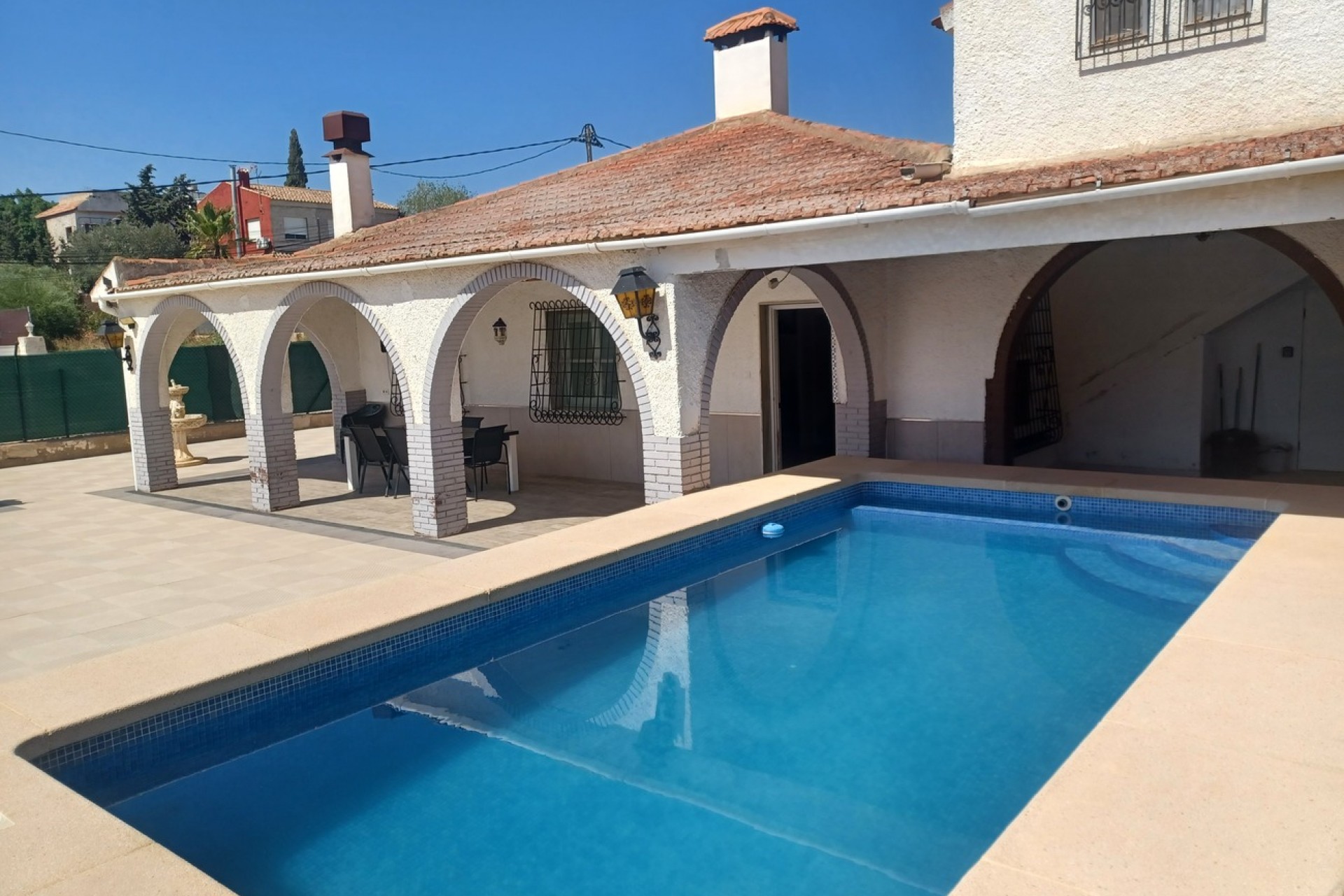 Reventa - Villa -
Canadas De San Pedro - Inland