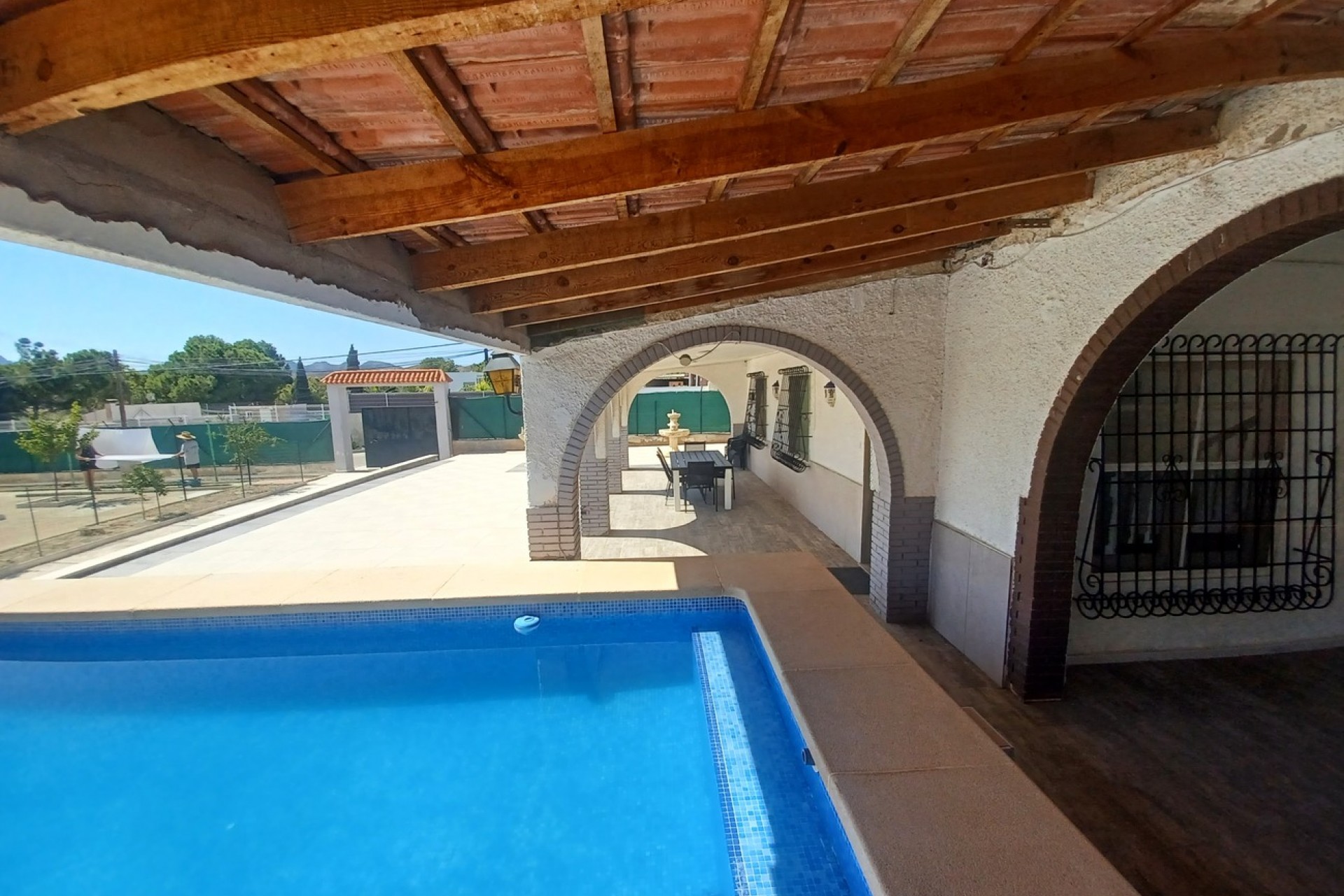 Reventa - Villa -
Canadas De San Pedro - Inland