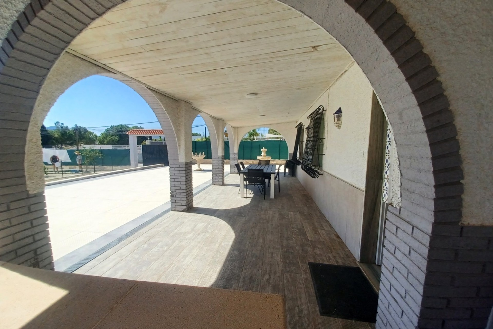 Reventa - Villa -
Canadas De San Pedro - Inland