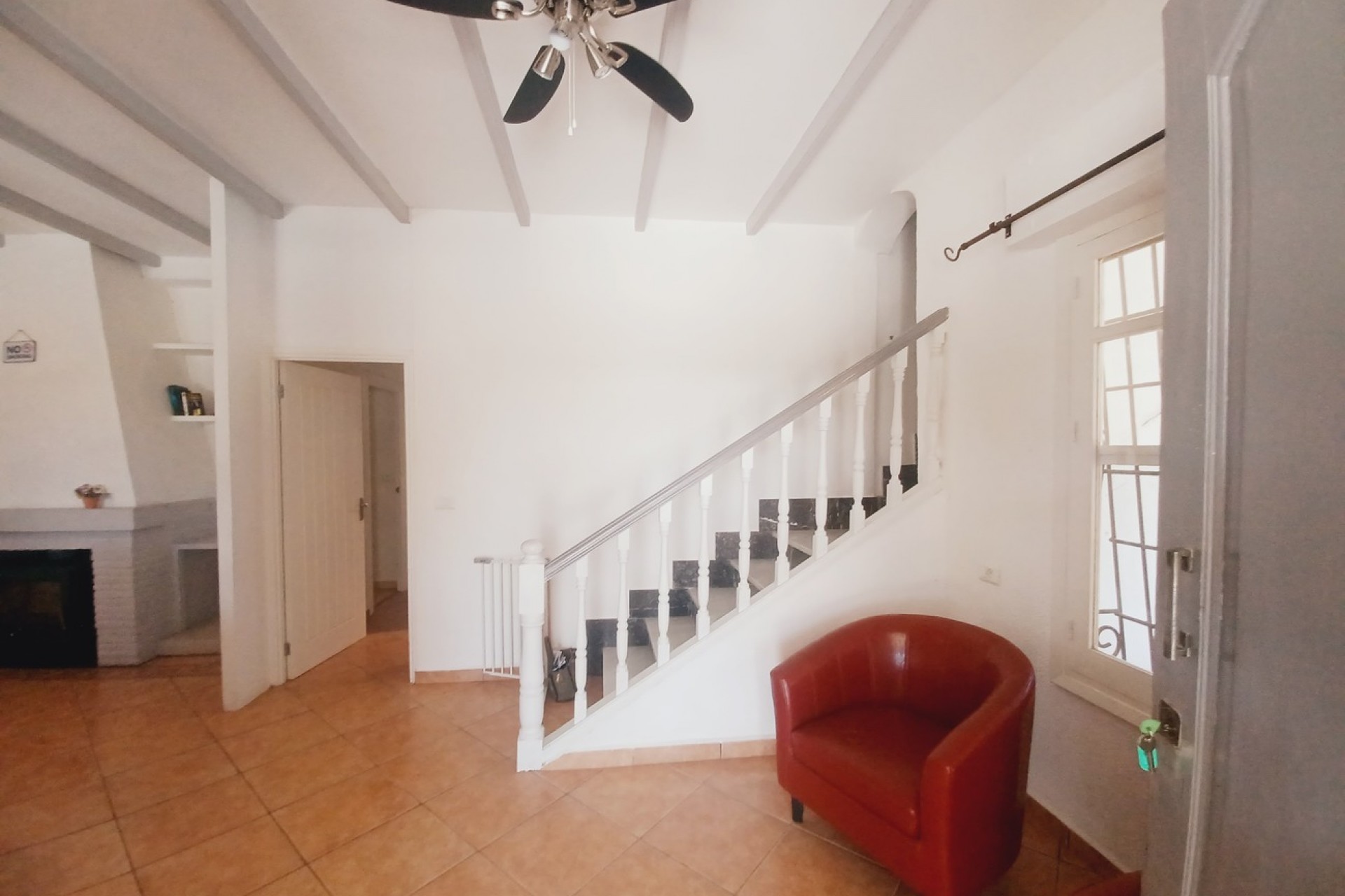 Reventa - Villa -
Canadas De San Pedro - Inland