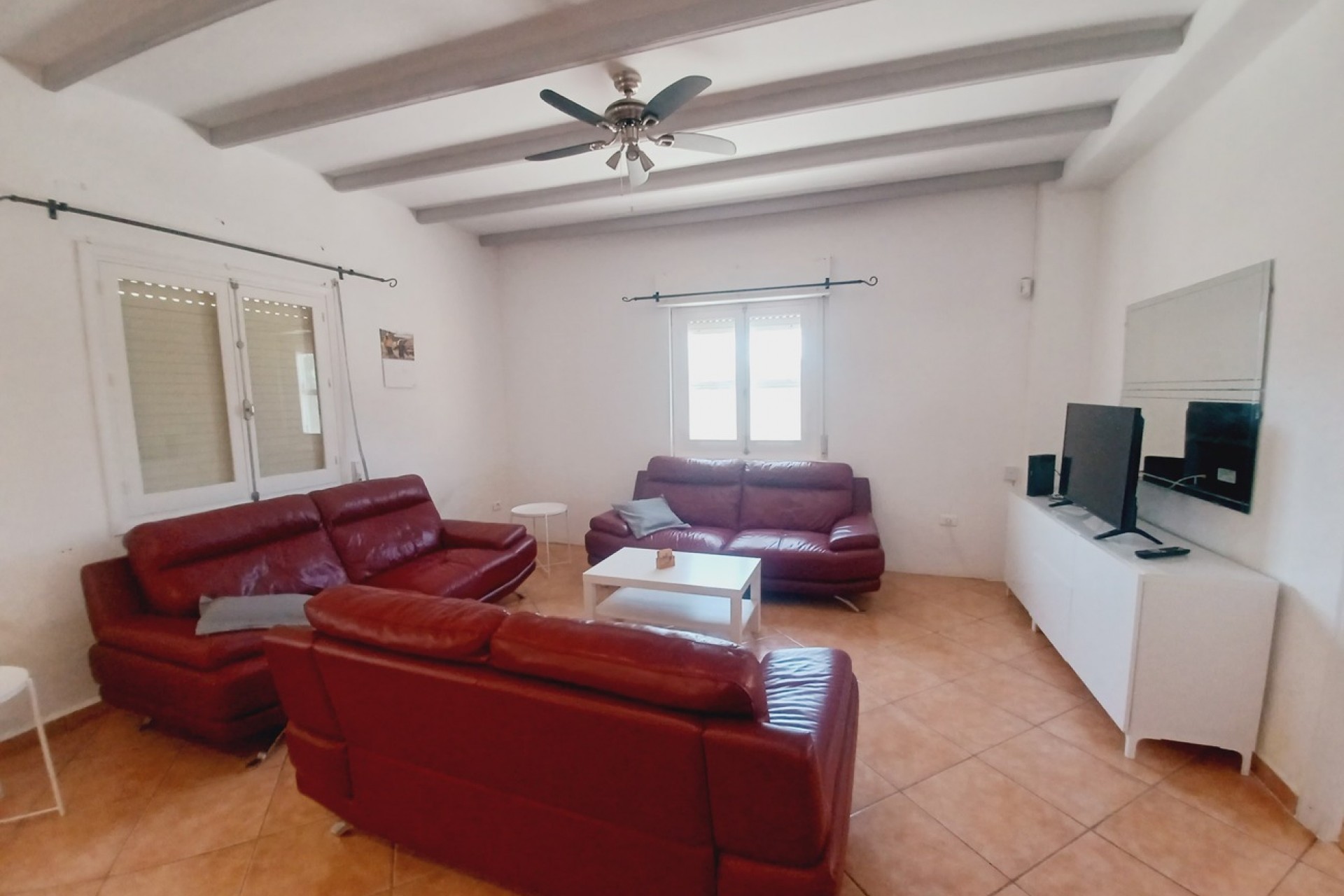 Reventa - Villa -
Canadas De San Pedro - Inland