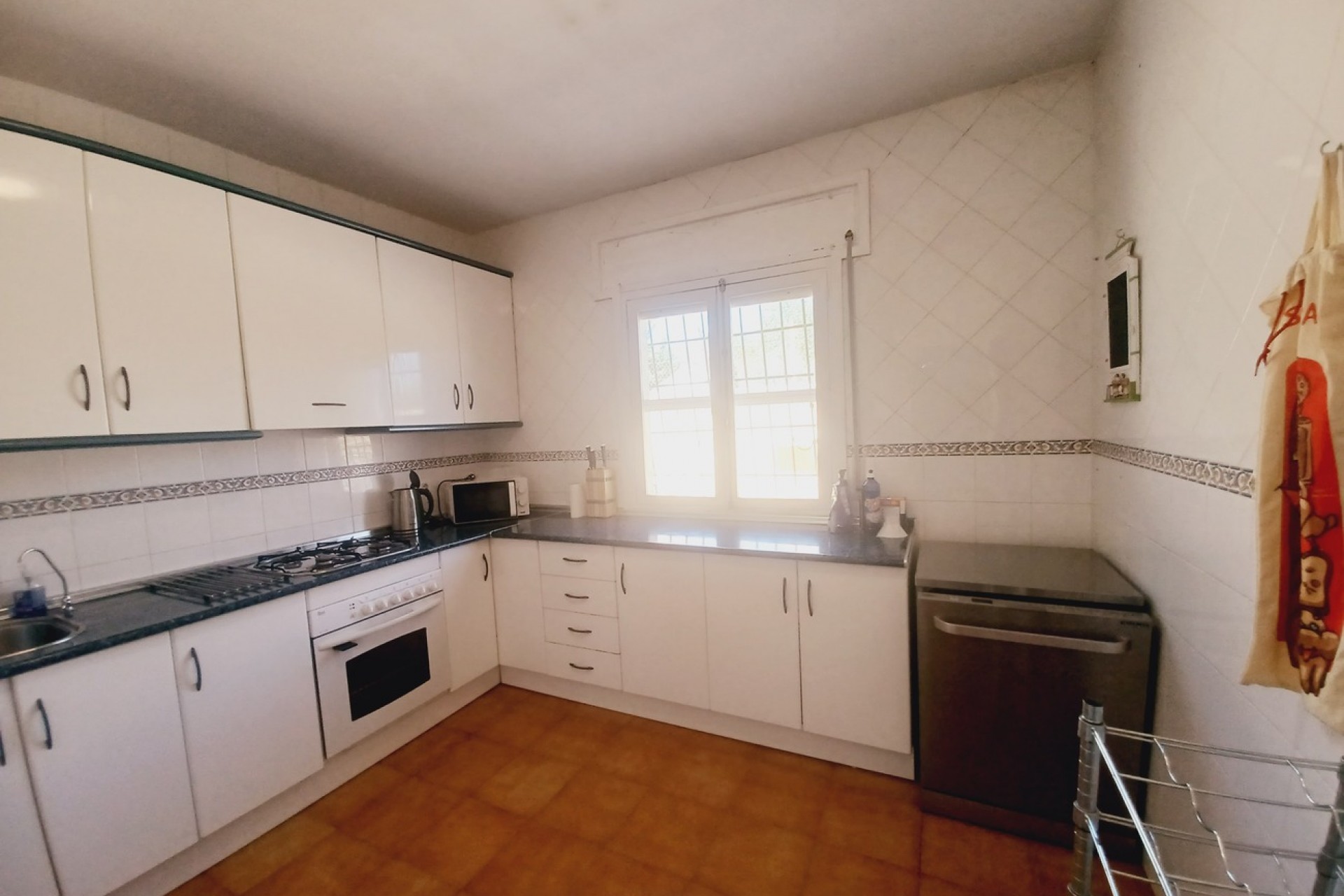 Reventa - Villa -
Canadas De San Pedro - Inland