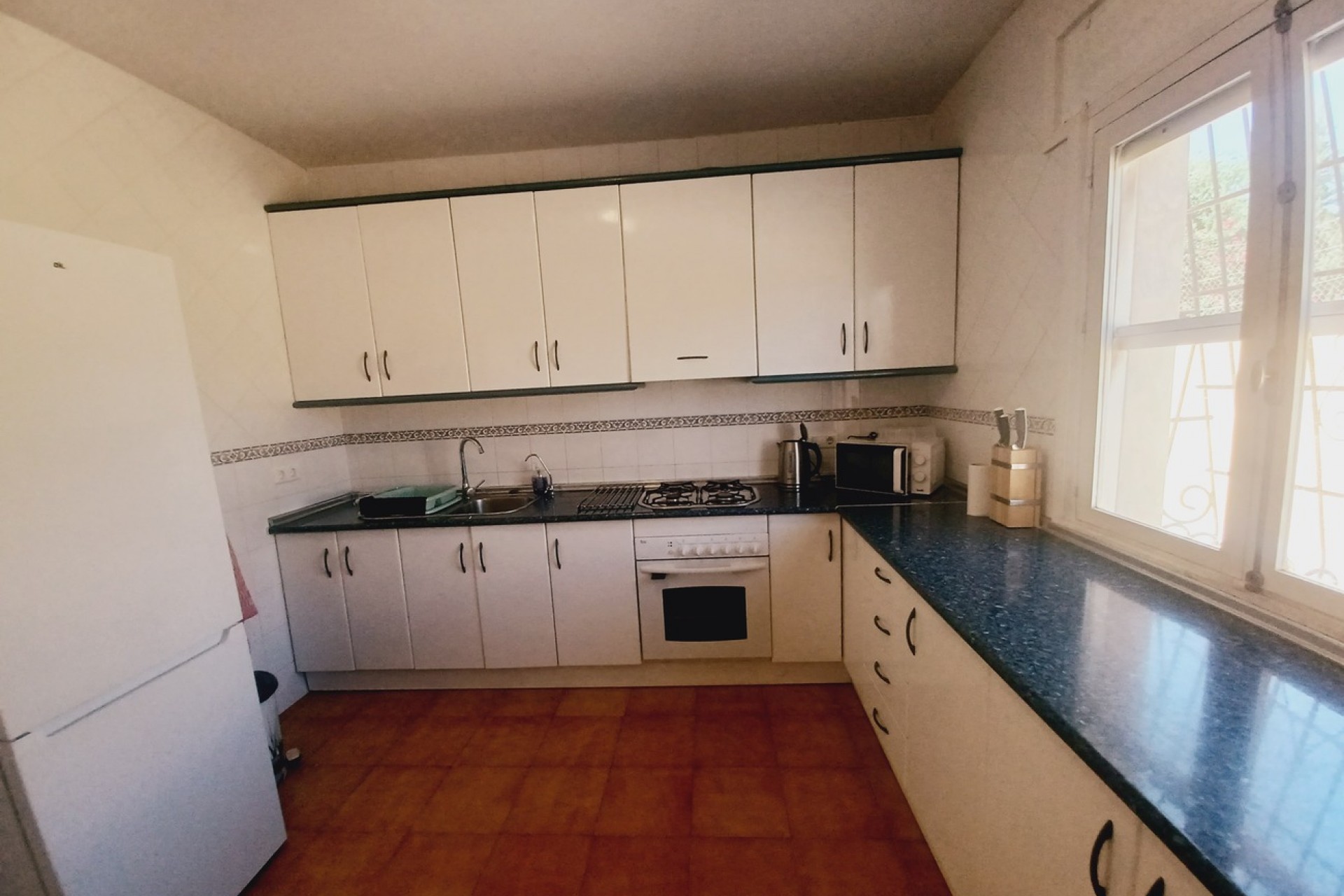 Reventa - Villa -
Canadas De San Pedro - Inland