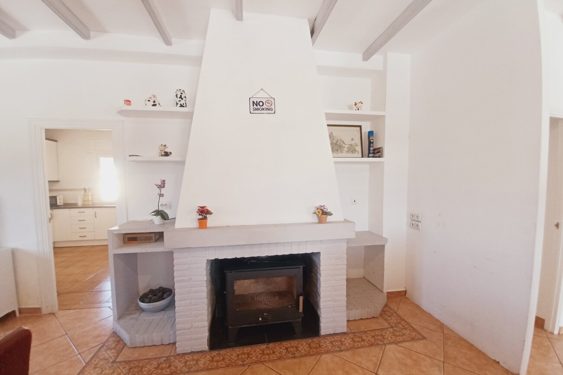 Reventa - Villa -
Canadas De San Pedro - Inland