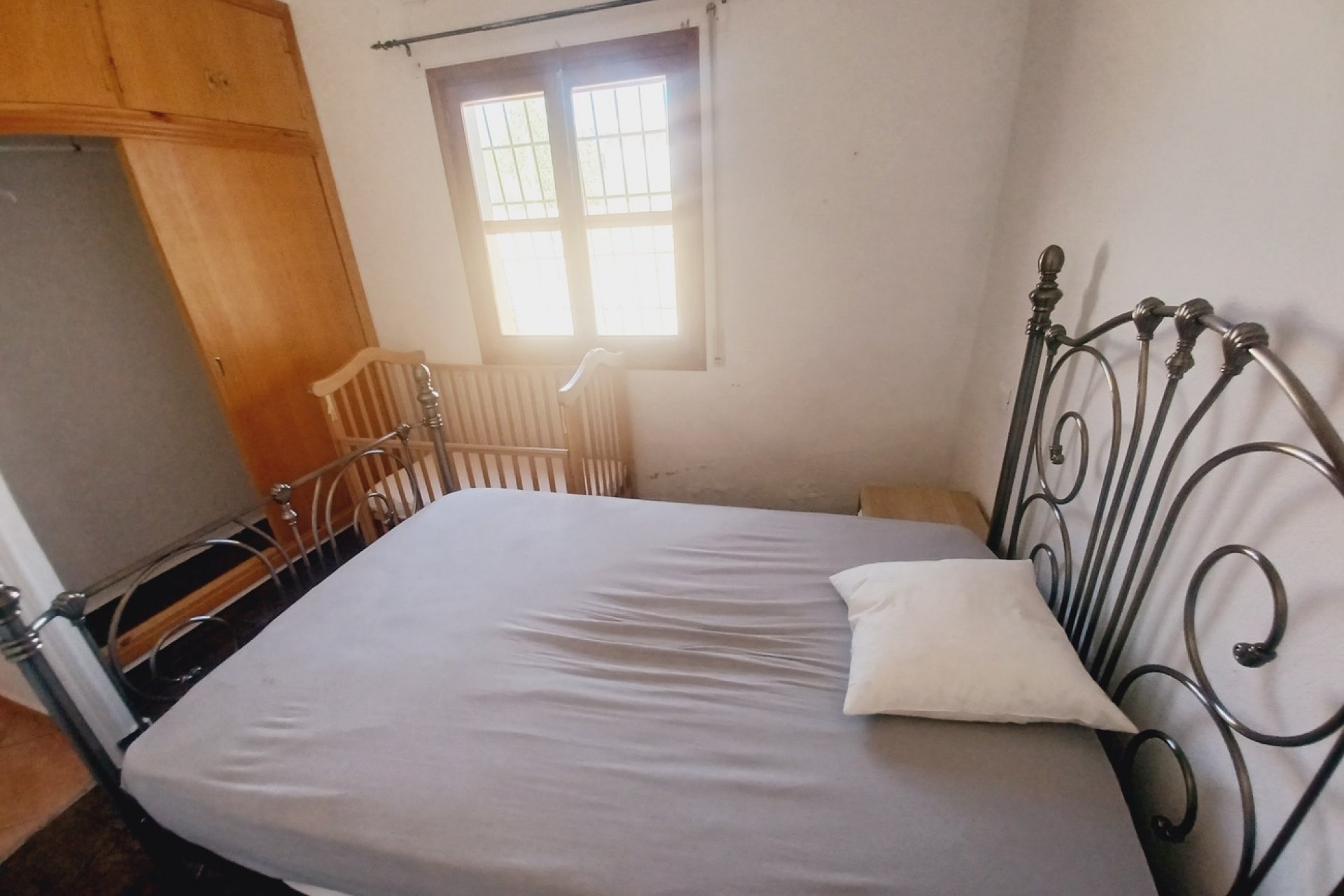 Reventa - Villa -
Canadas De San Pedro - Inland