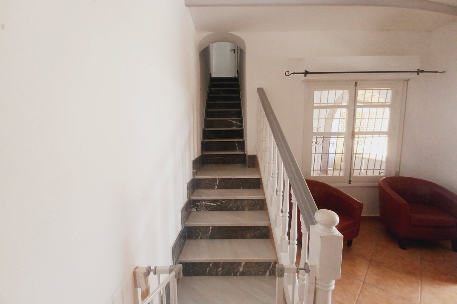 Reventa - Villa -
Canadas De San Pedro - Inland