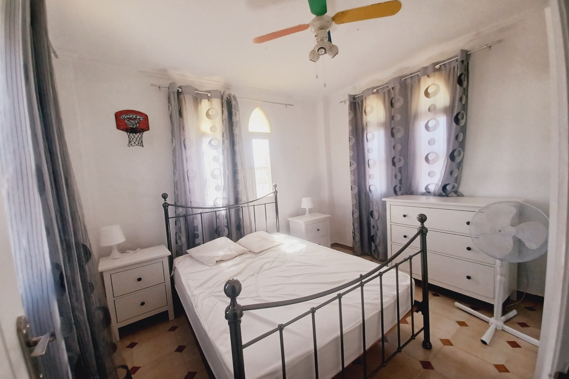 Reventa - Villa -
Canadas De San Pedro - Inland