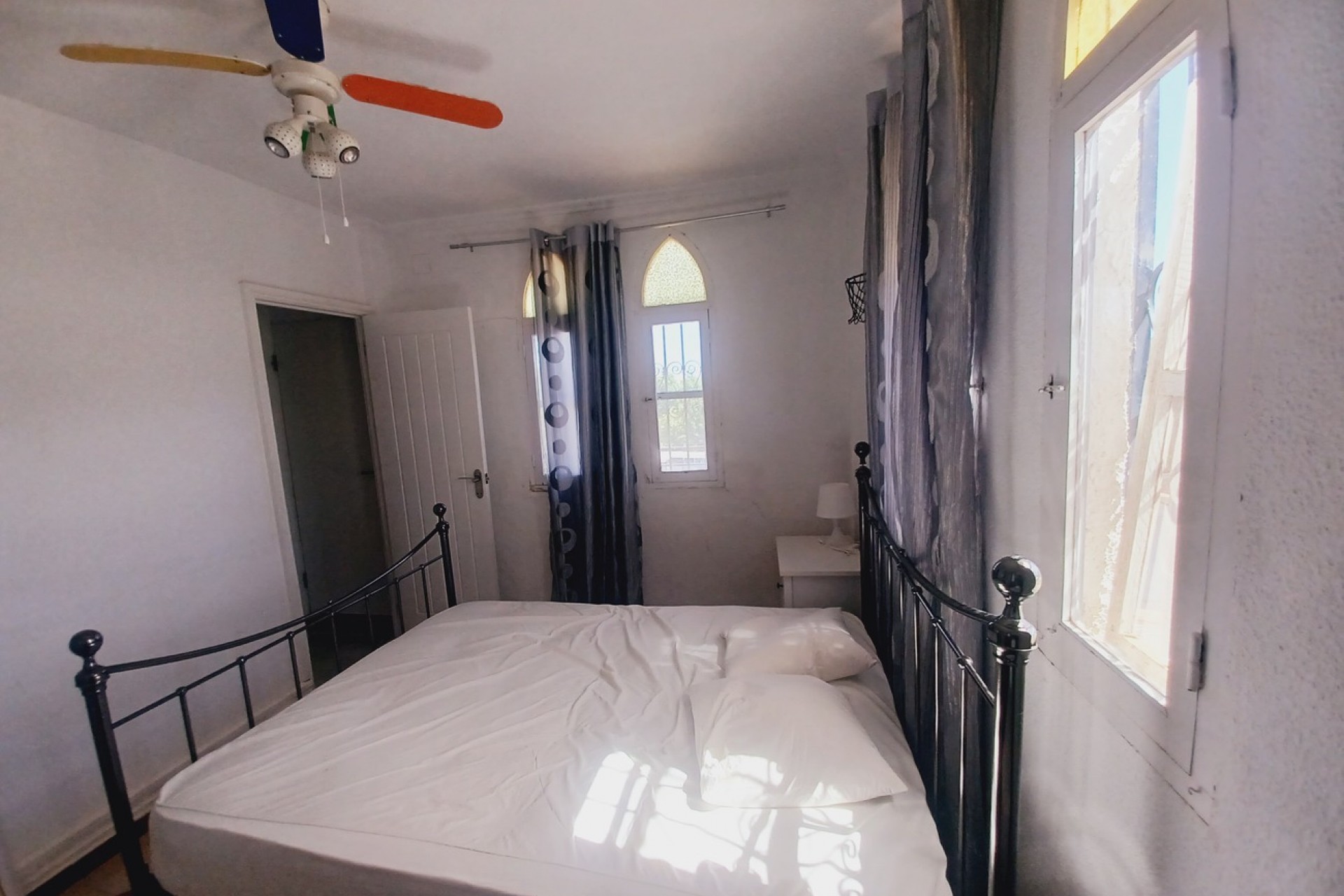 Reventa - Villa -
Canadas De San Pedro - Inland