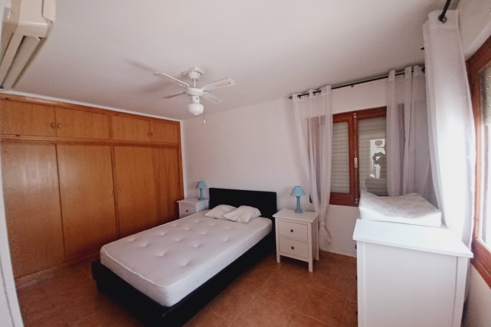 Reventa - Villa -
Canadas De San Pedro - Inland