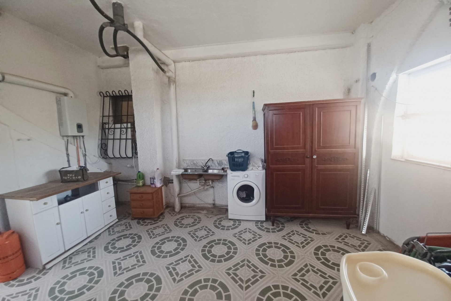 Reventa - Villa -
Canadas De San Pedro - Inland