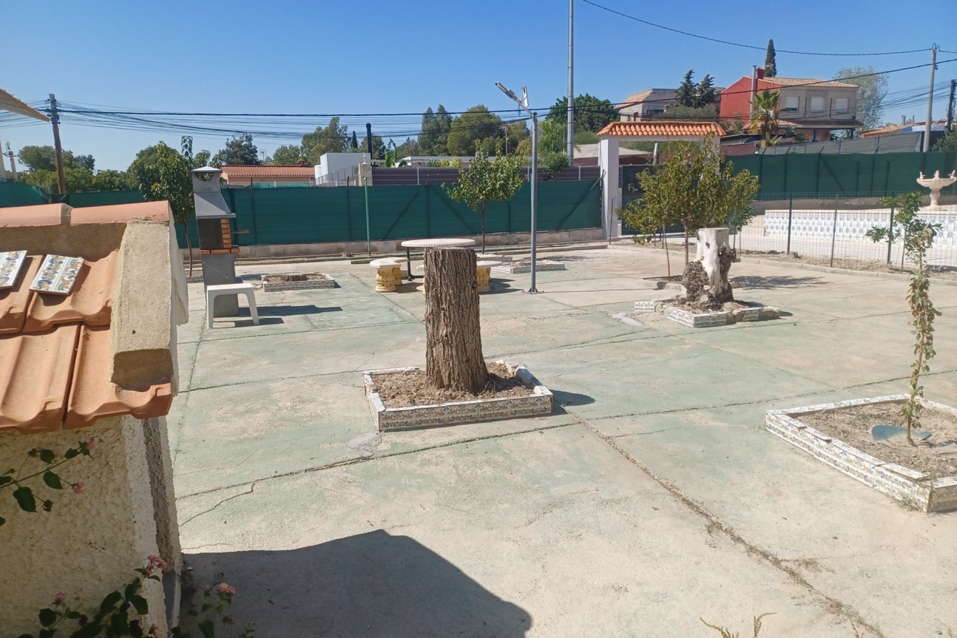 Reventa - Villa -
Canadas De San Pedro - Inland