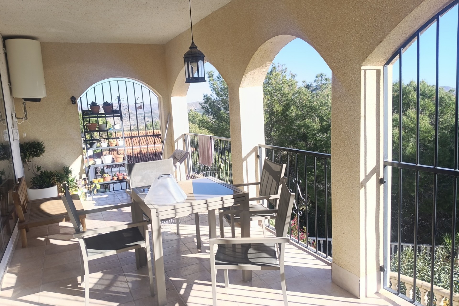 Reventa - Villa -
Canadas De San Pedro - Inland