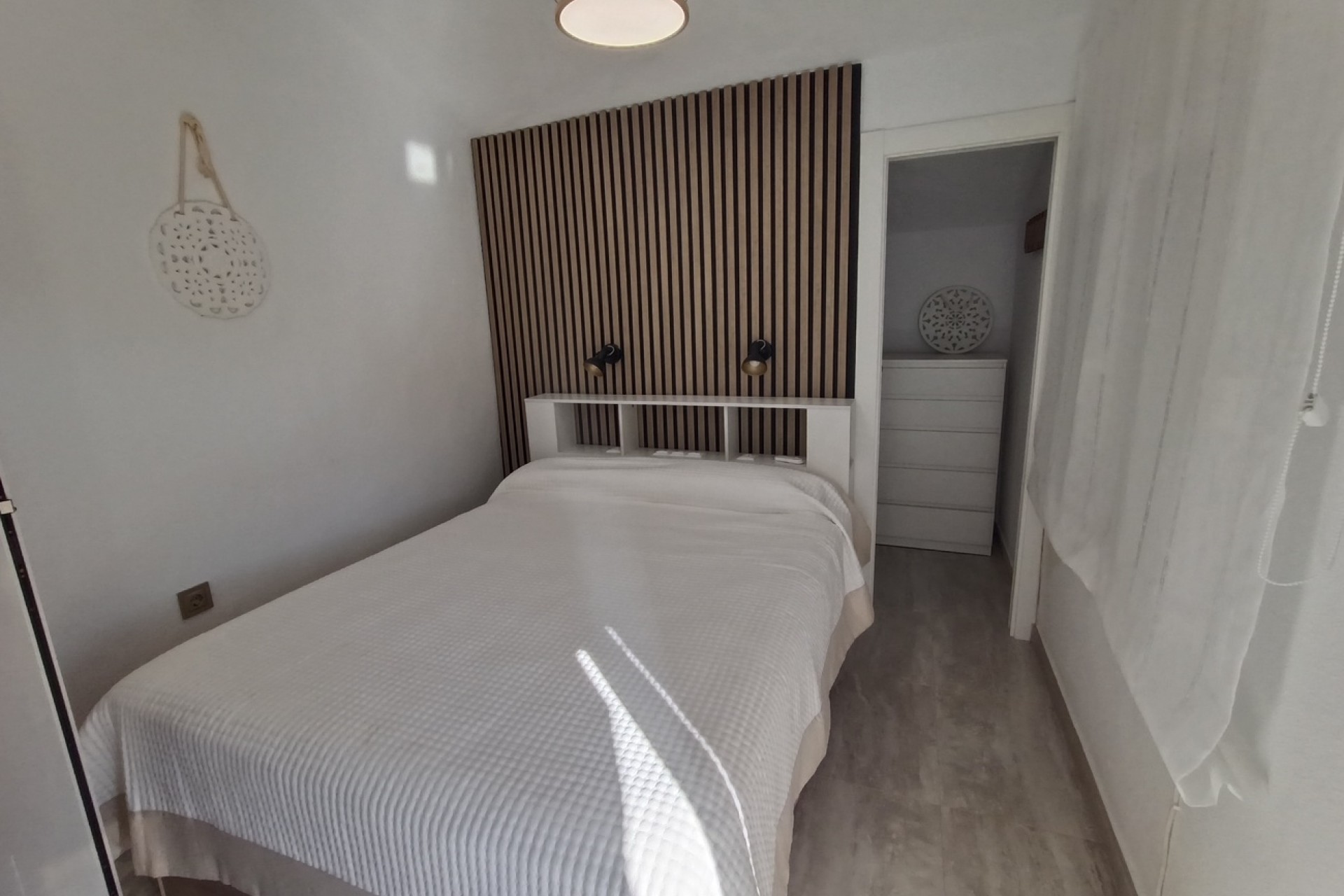 Reventa - Villa -
Canadas De San Pedro - Inland