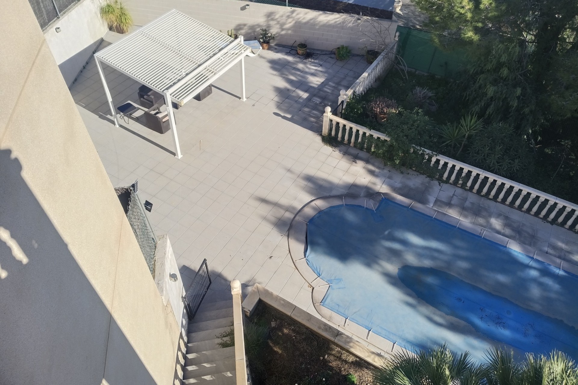 Reventa - Villa -
Canadas De San Pedro - Inland