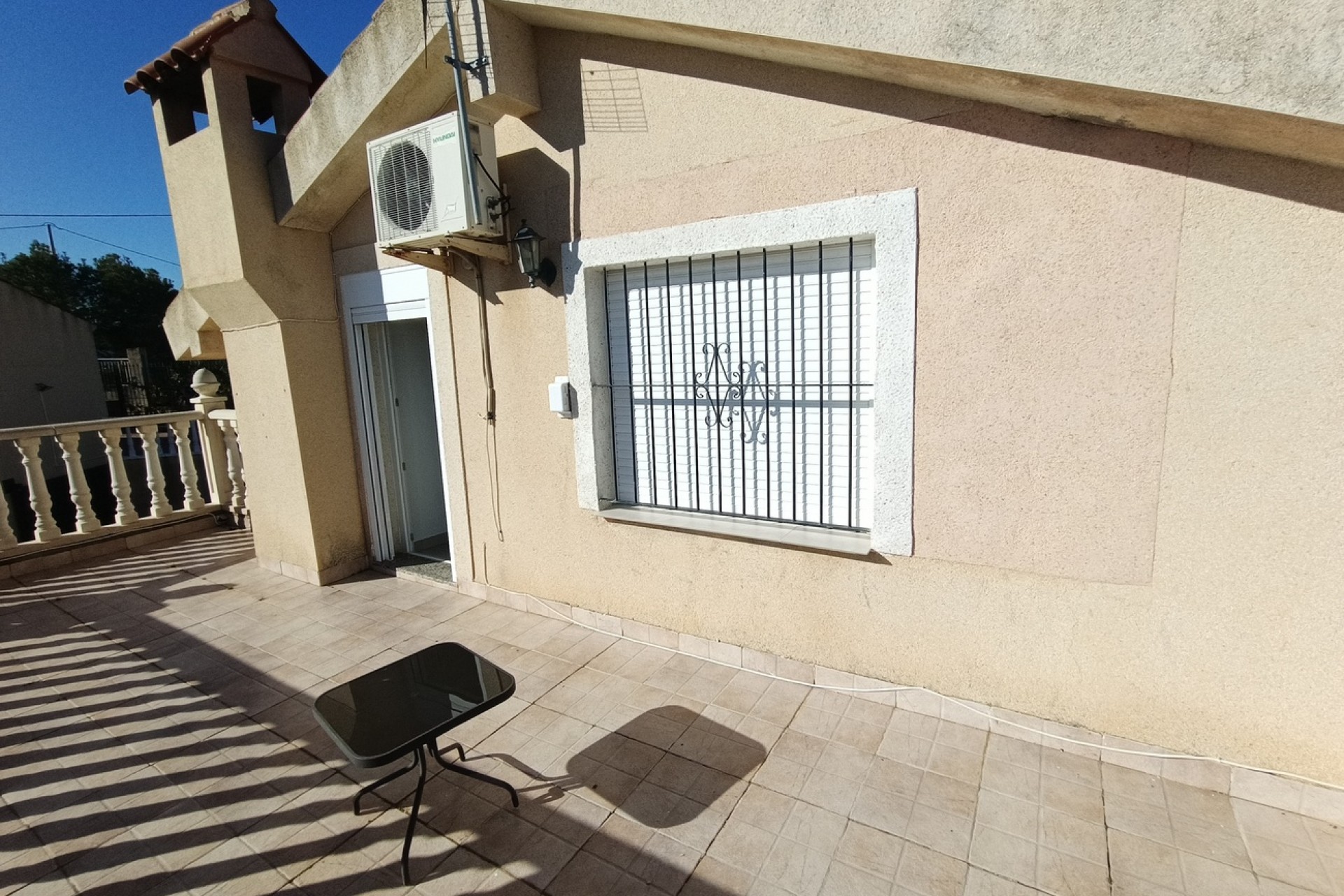 Reventa - Villa -
Canadas De San Pedro - Inland