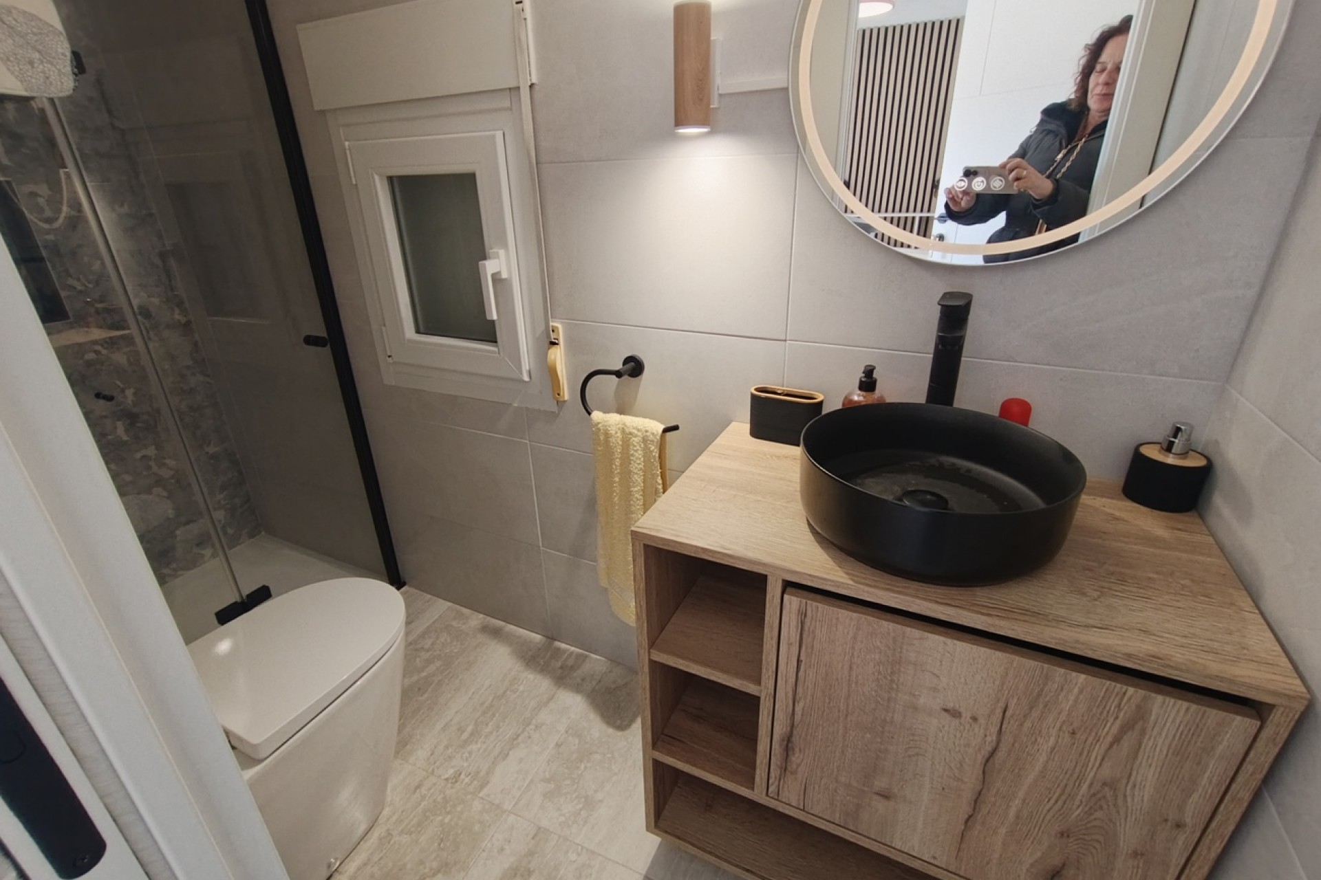 Reventa - Villa -
Canadas De San Pedro - Inland