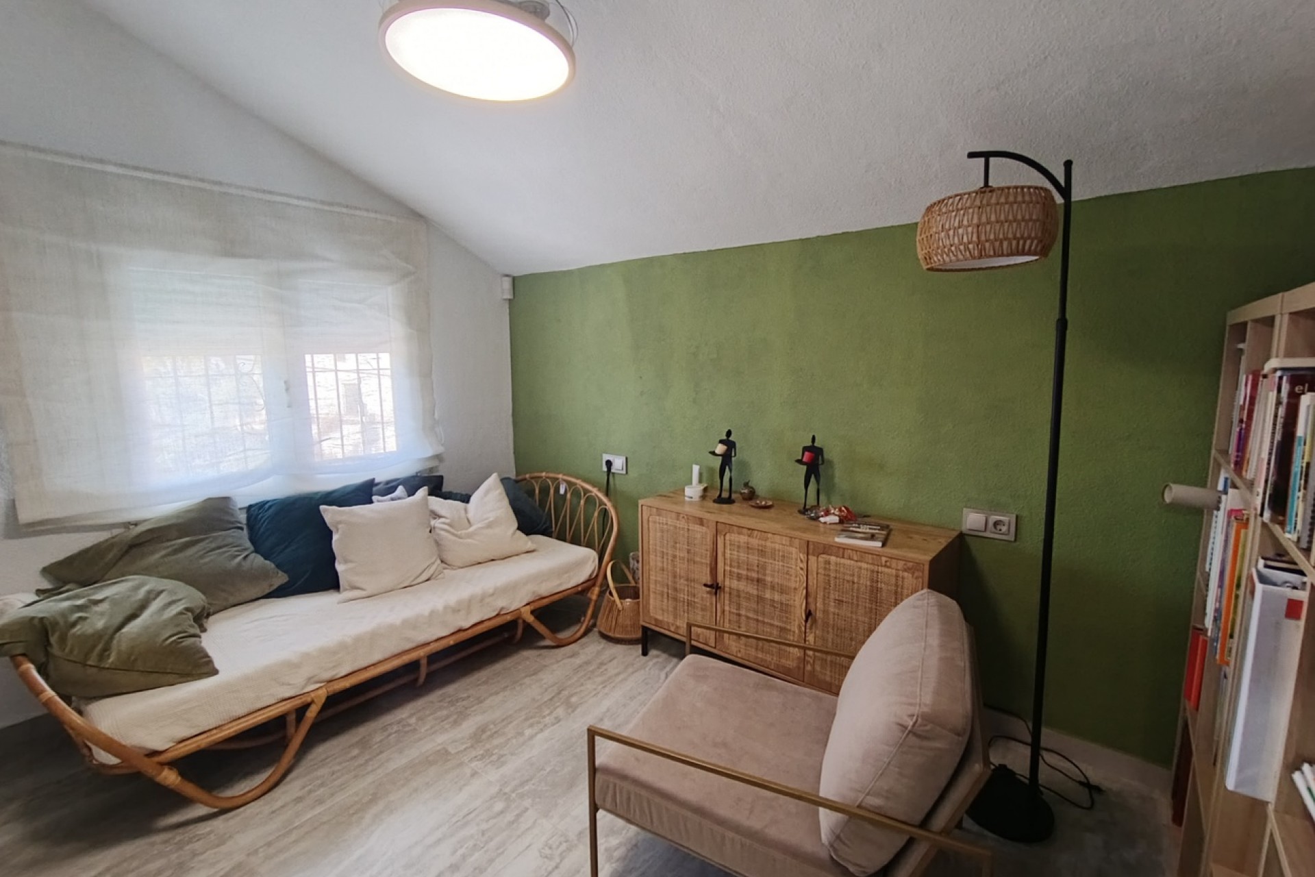 Reventa - Villa -
Canadas De San Pedro - Inland