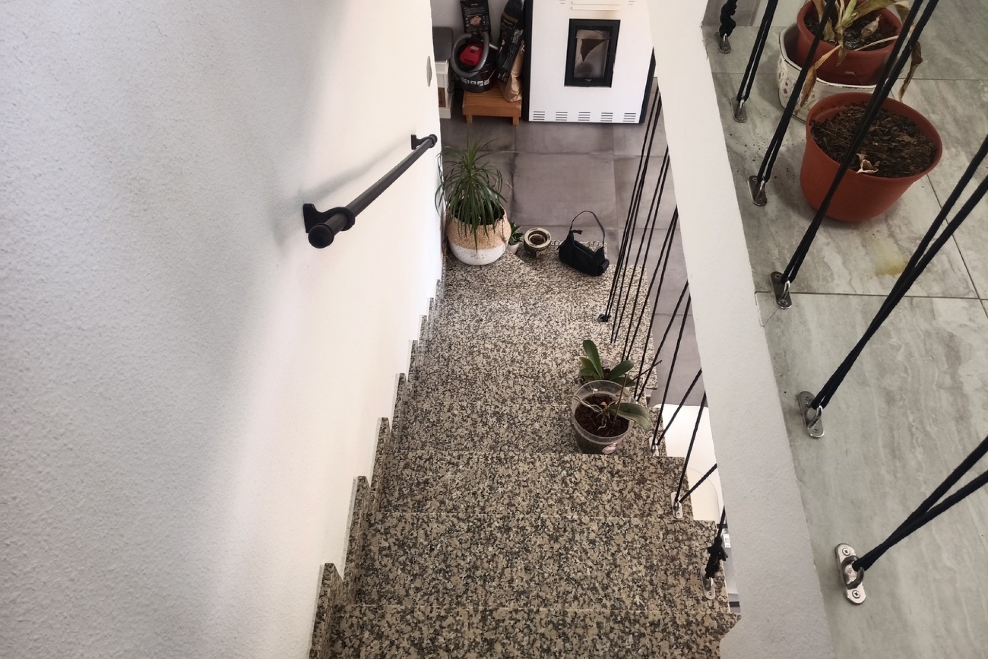 Reventa - Villa -
Canadas De San Pedro - Inland