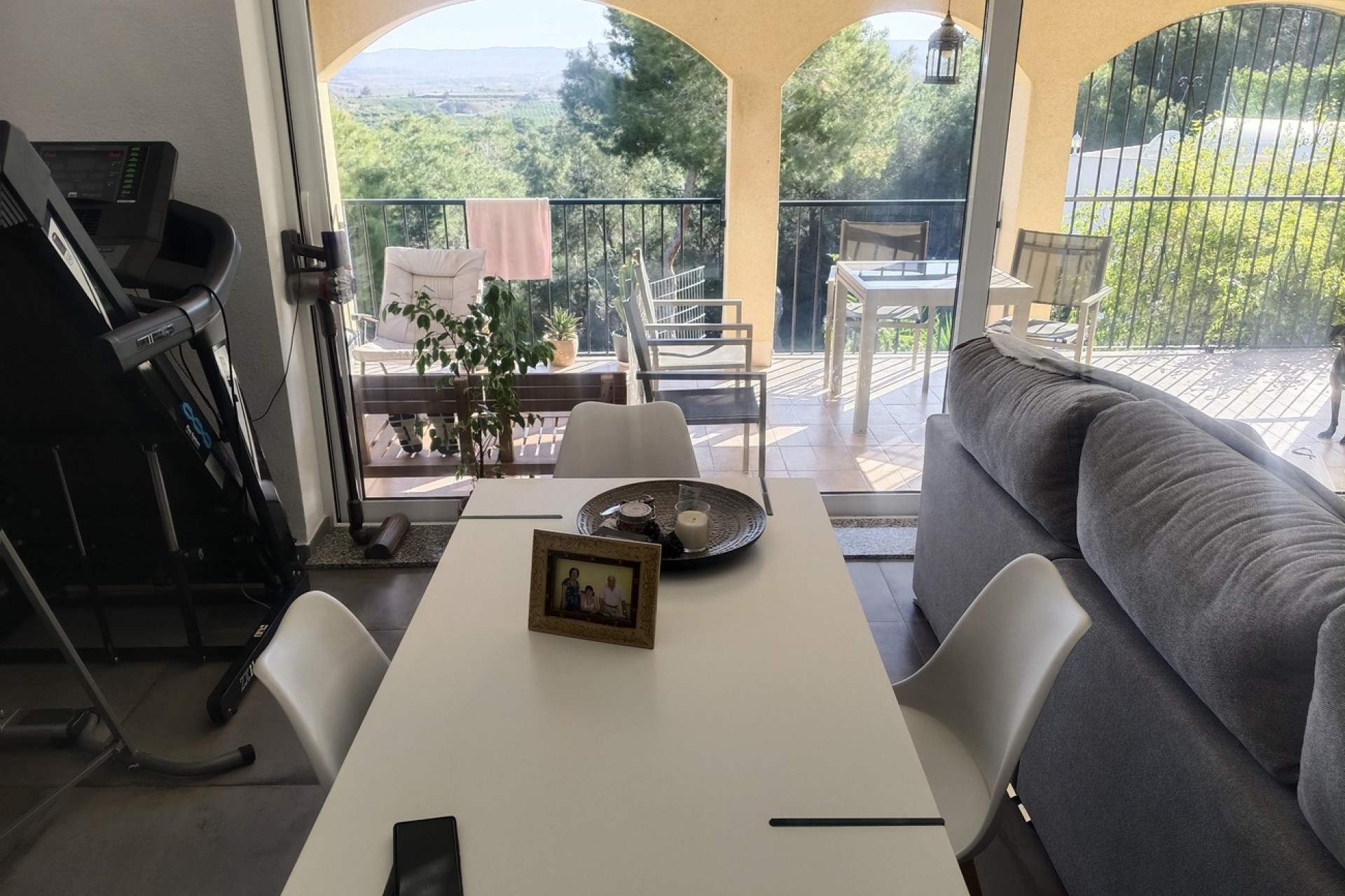 Reventa - Villa -
Canadas De San Pedro - Inland