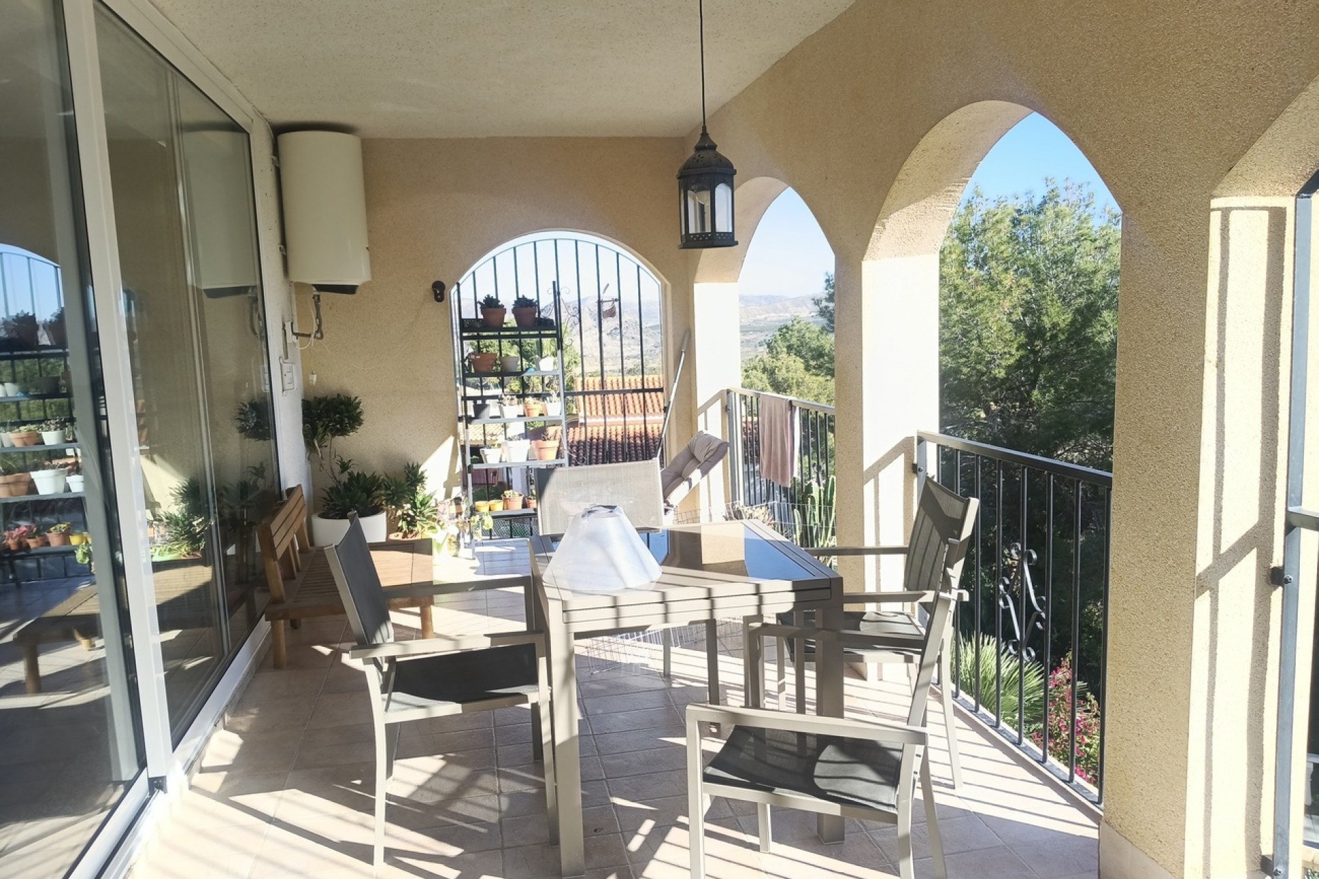 Reventa - Villa -
Canadas De San Pedro - Inland