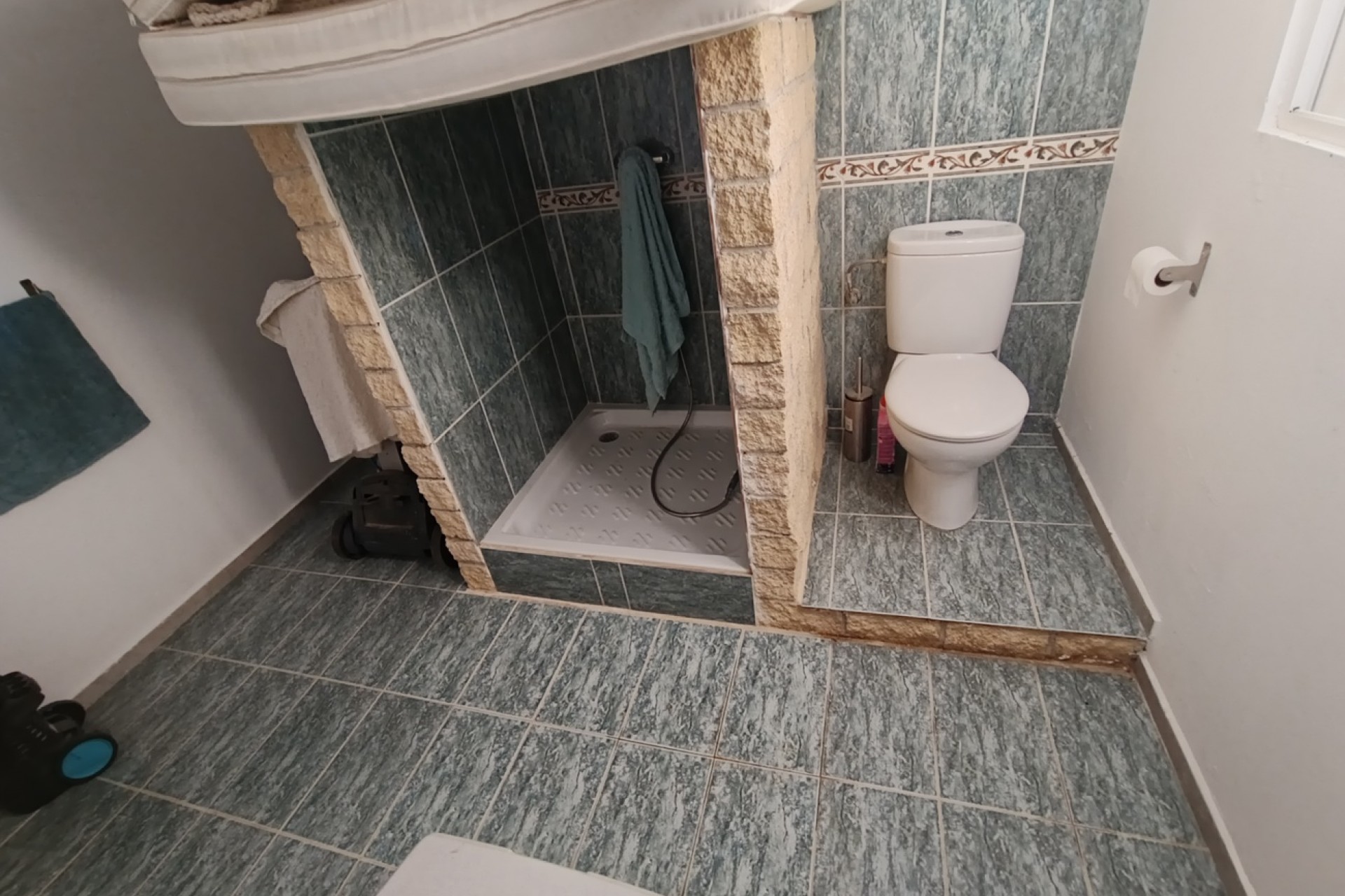 Reventa - Villa -
Canadas De San Pedro - Inland