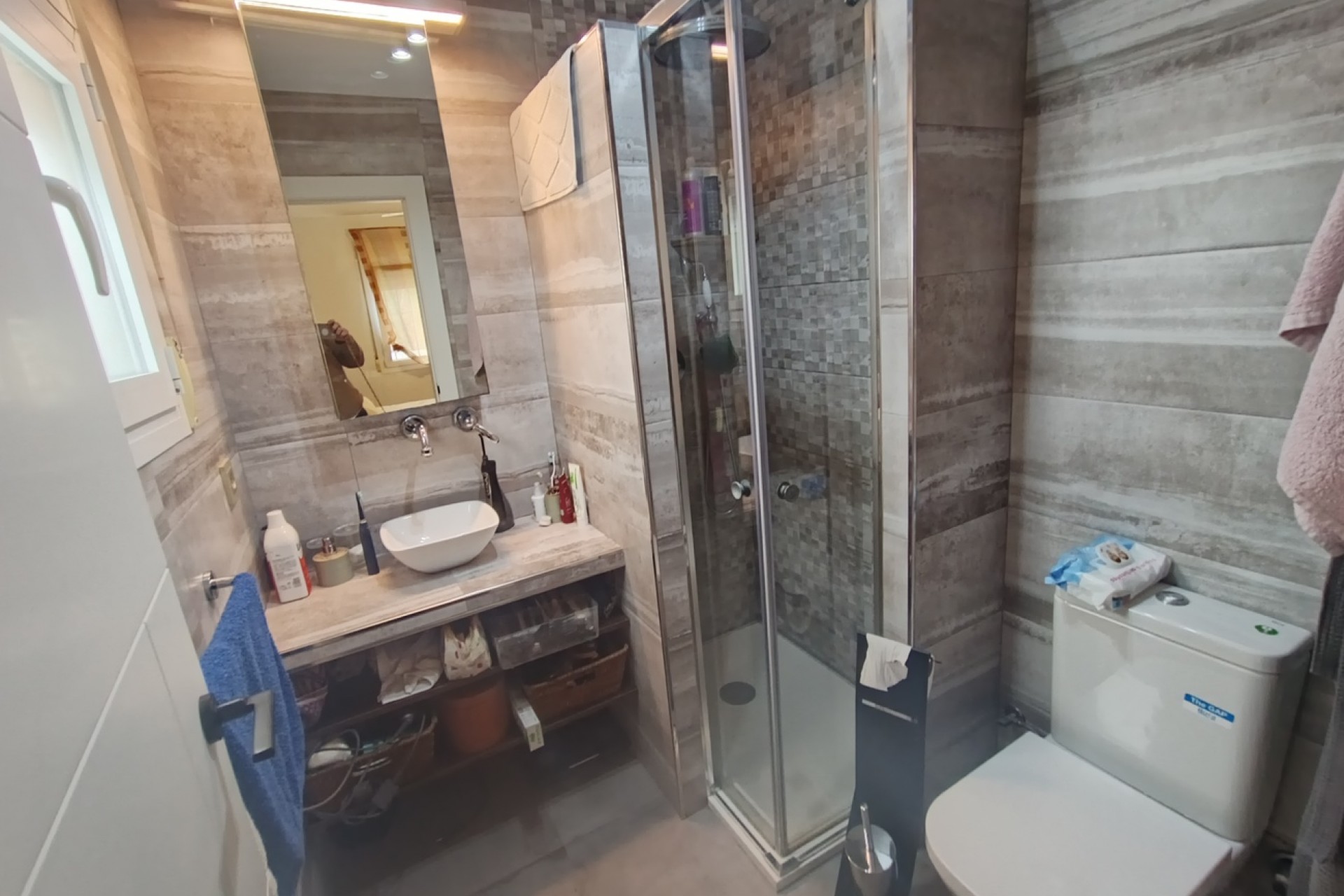 Reventa - Villa -
Canadas De San Pedro - Inland