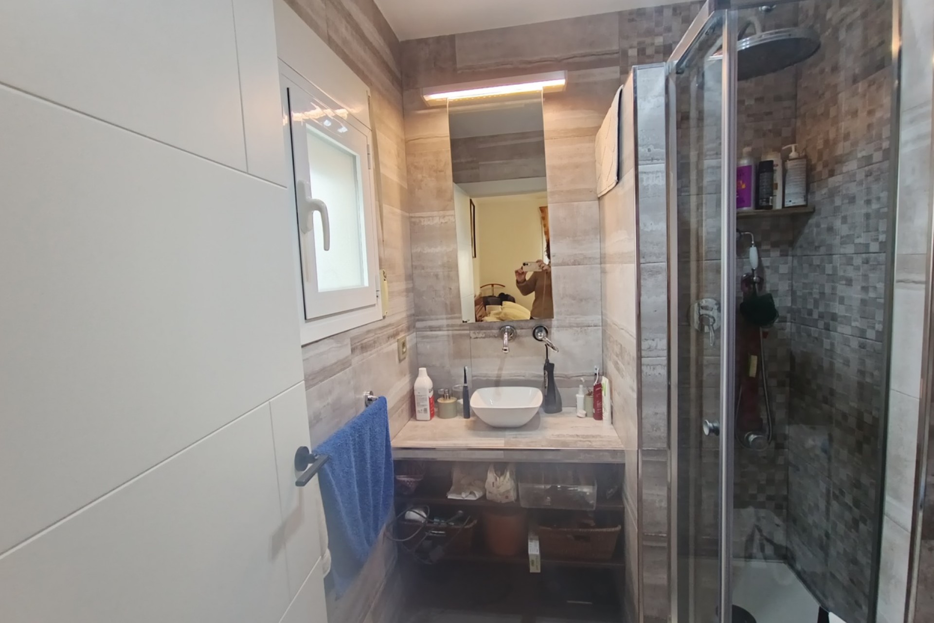 Reventa - Villa -
Canadas De San Pedro - Inland