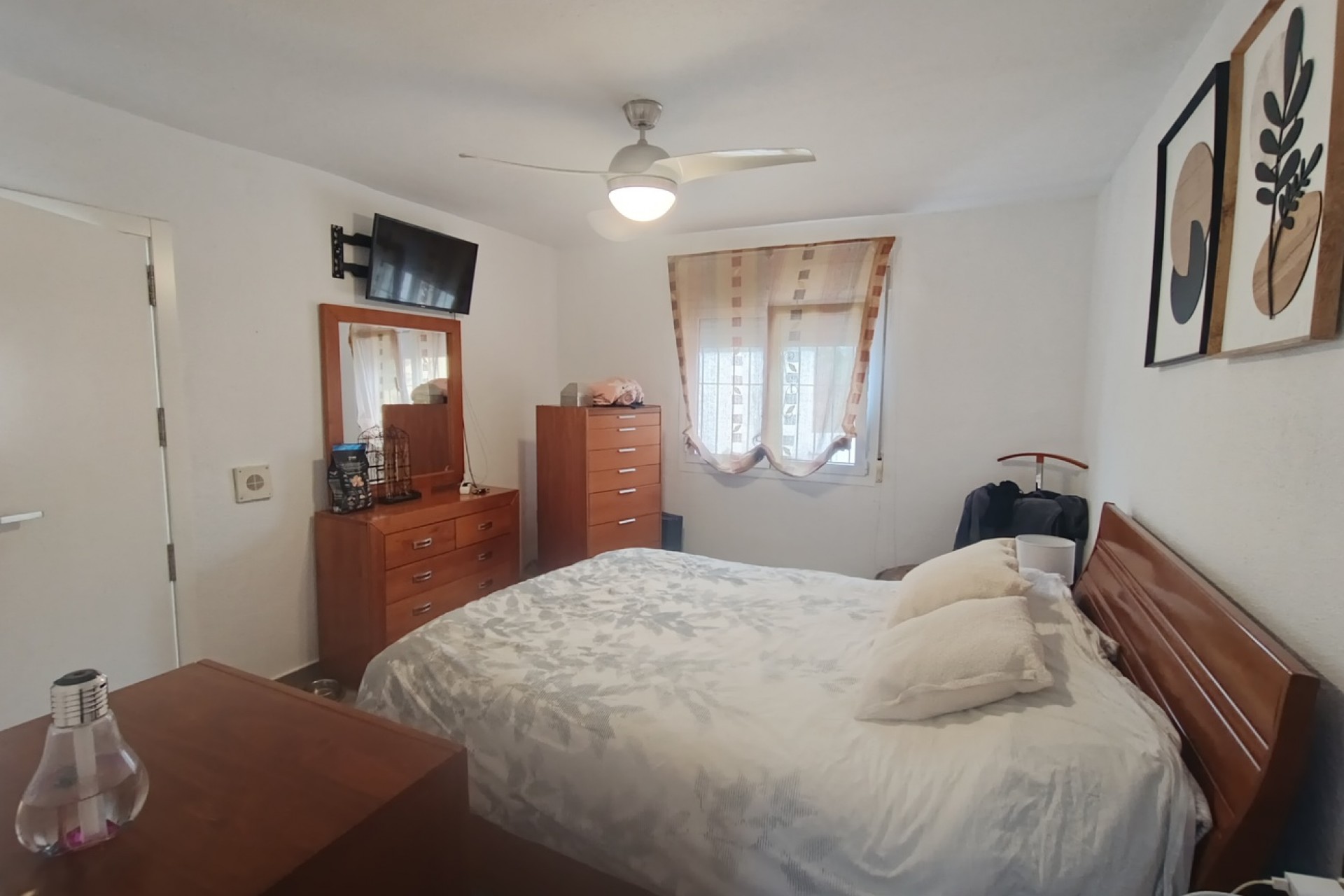 Reventa - Villa -
Canadas De San Pedro - Inland