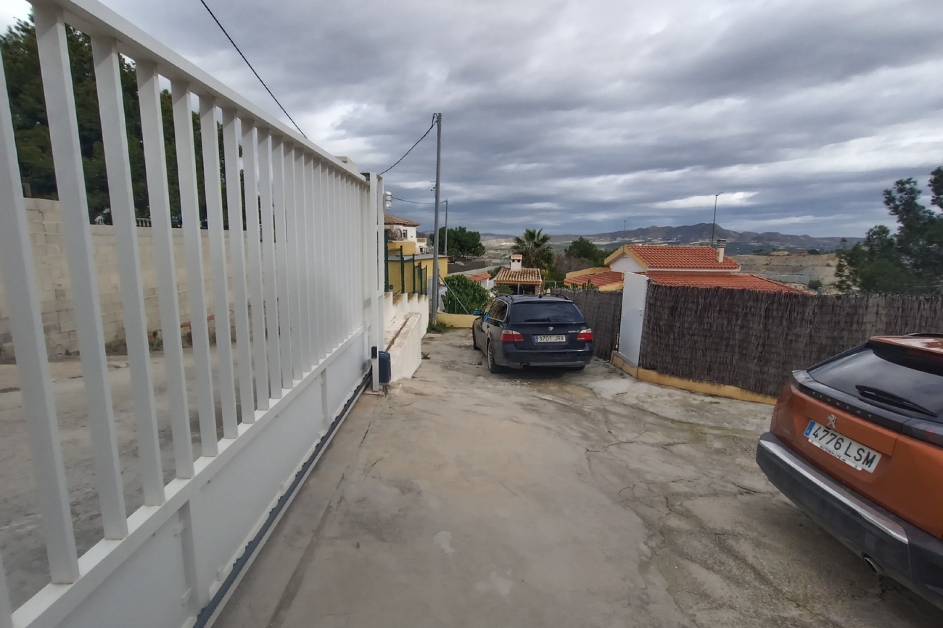 Reventa - Villa -
Canadas De San Pedro - Inland