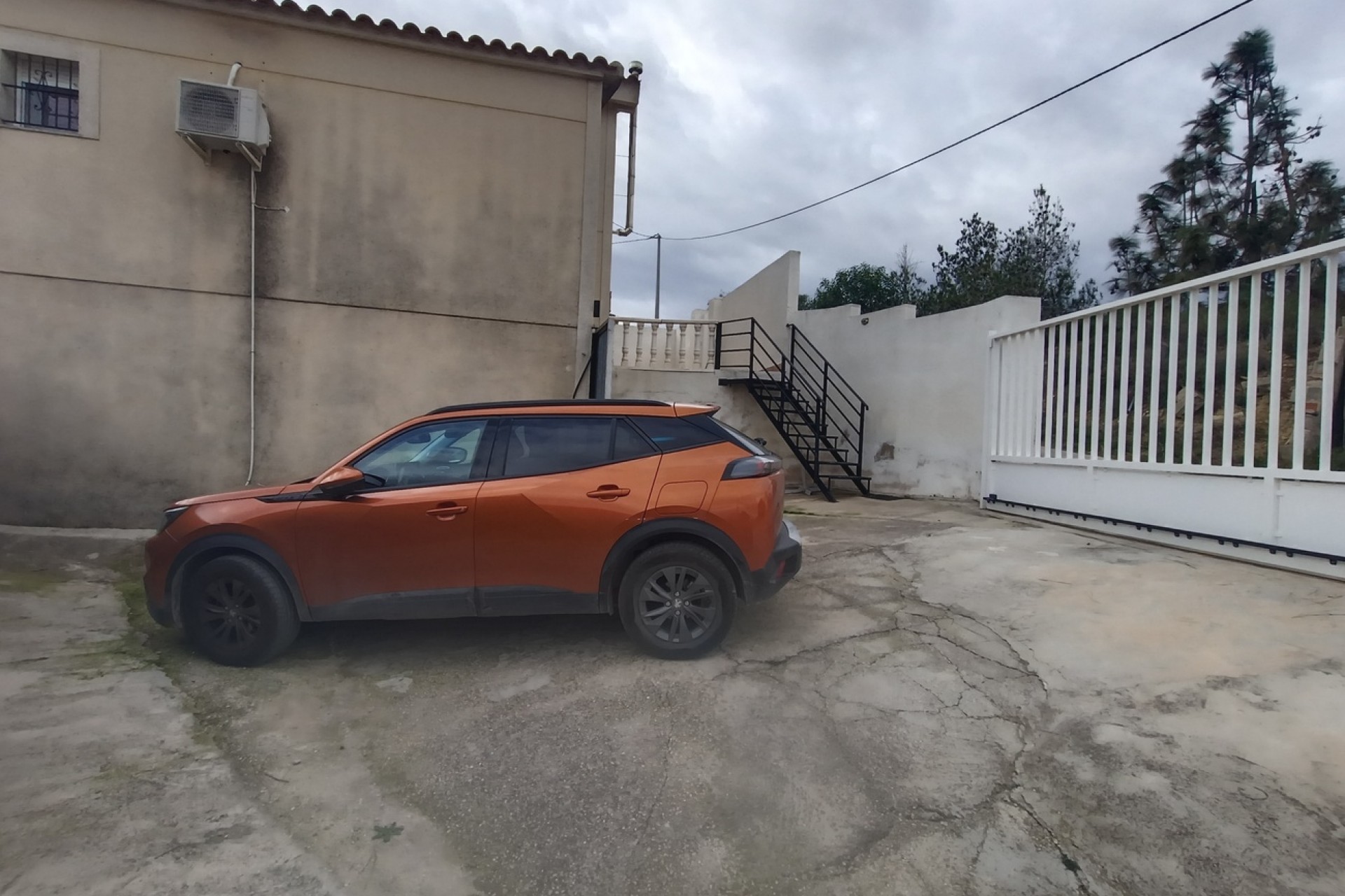 Reventa - Villa -
Canadas De San Pedro - Inland