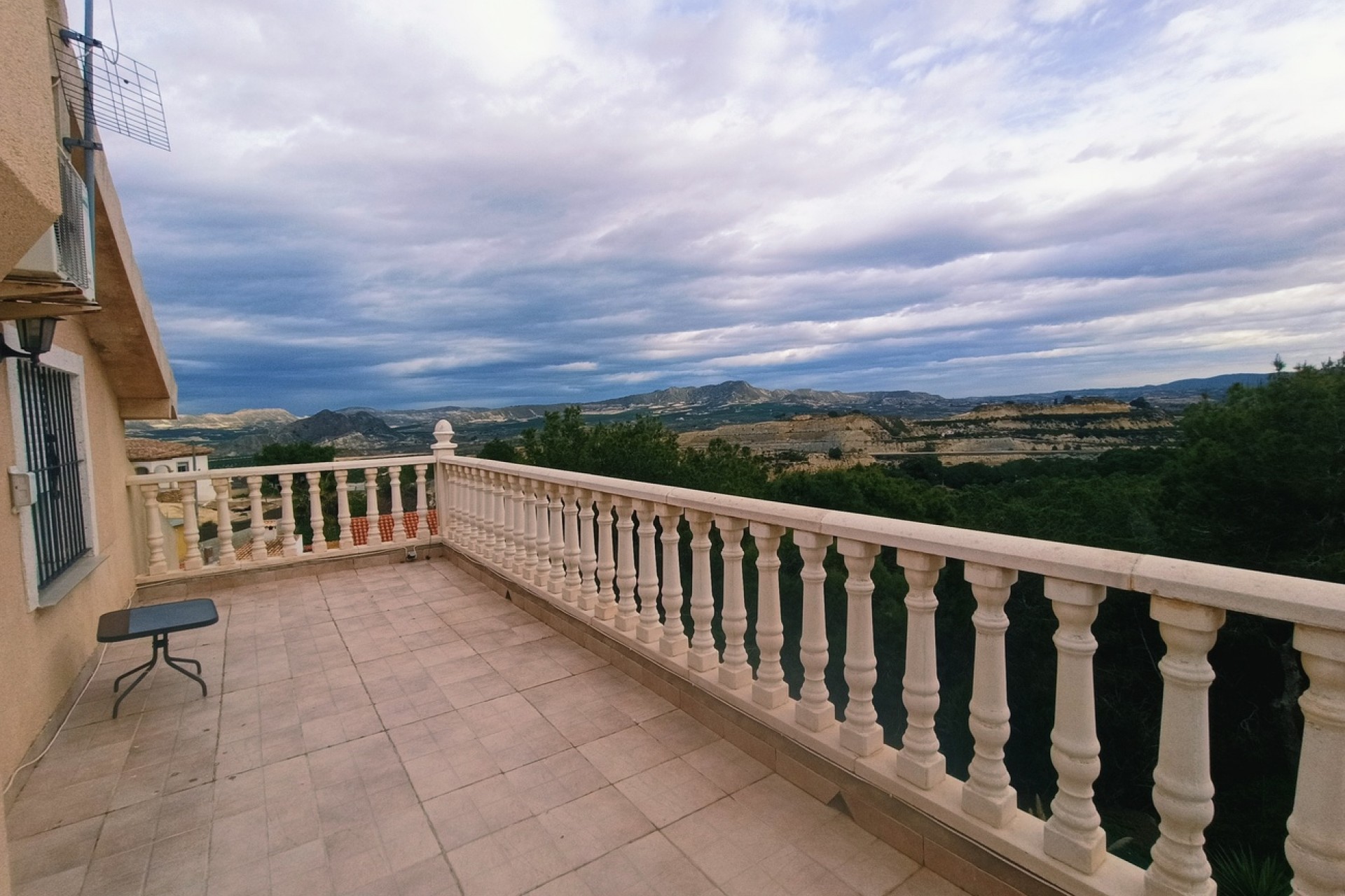 Reventa - Villa -
Canadas De San Pedro - Inland