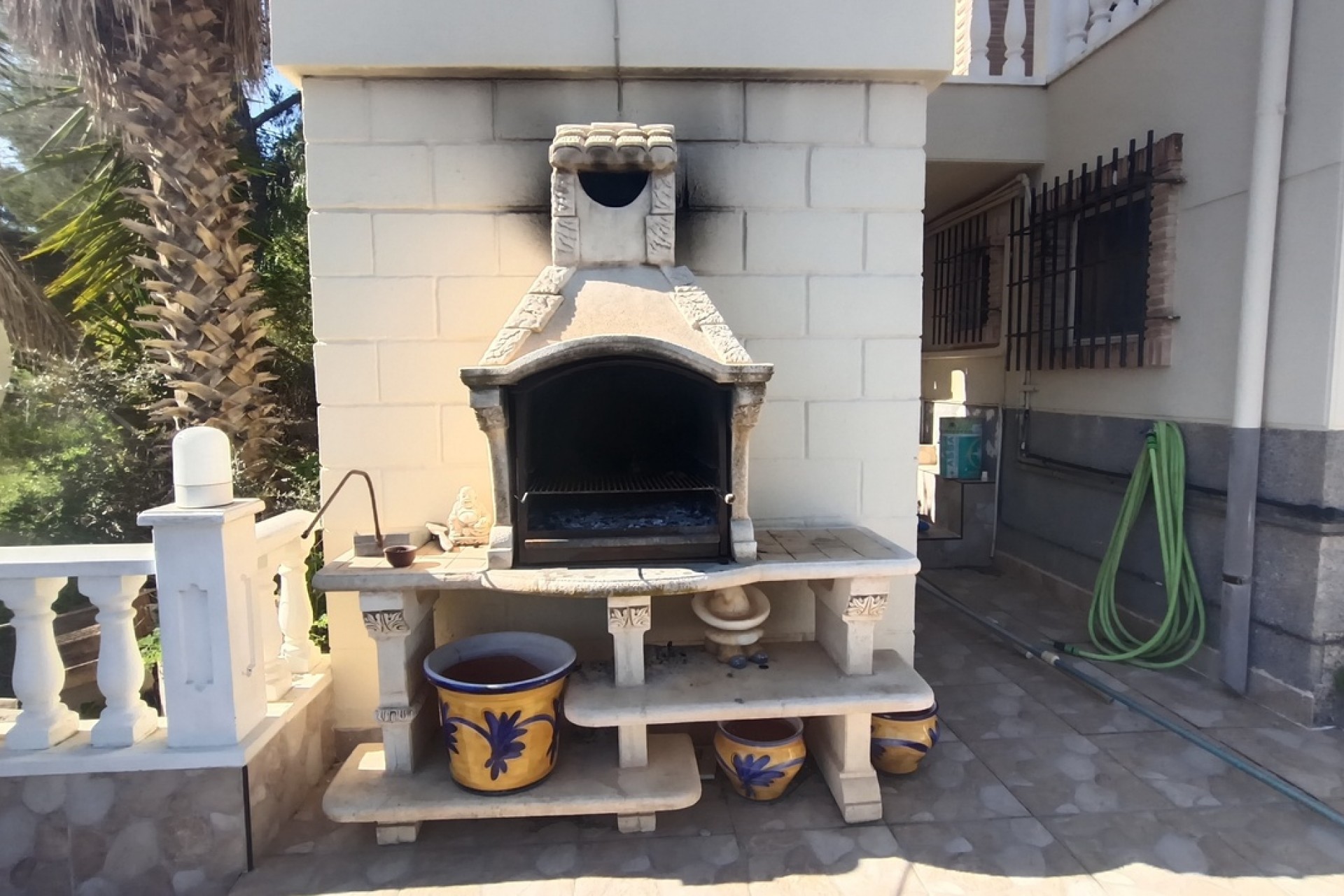 Reventa - Villa -
Canadas De San Pedro - Inland