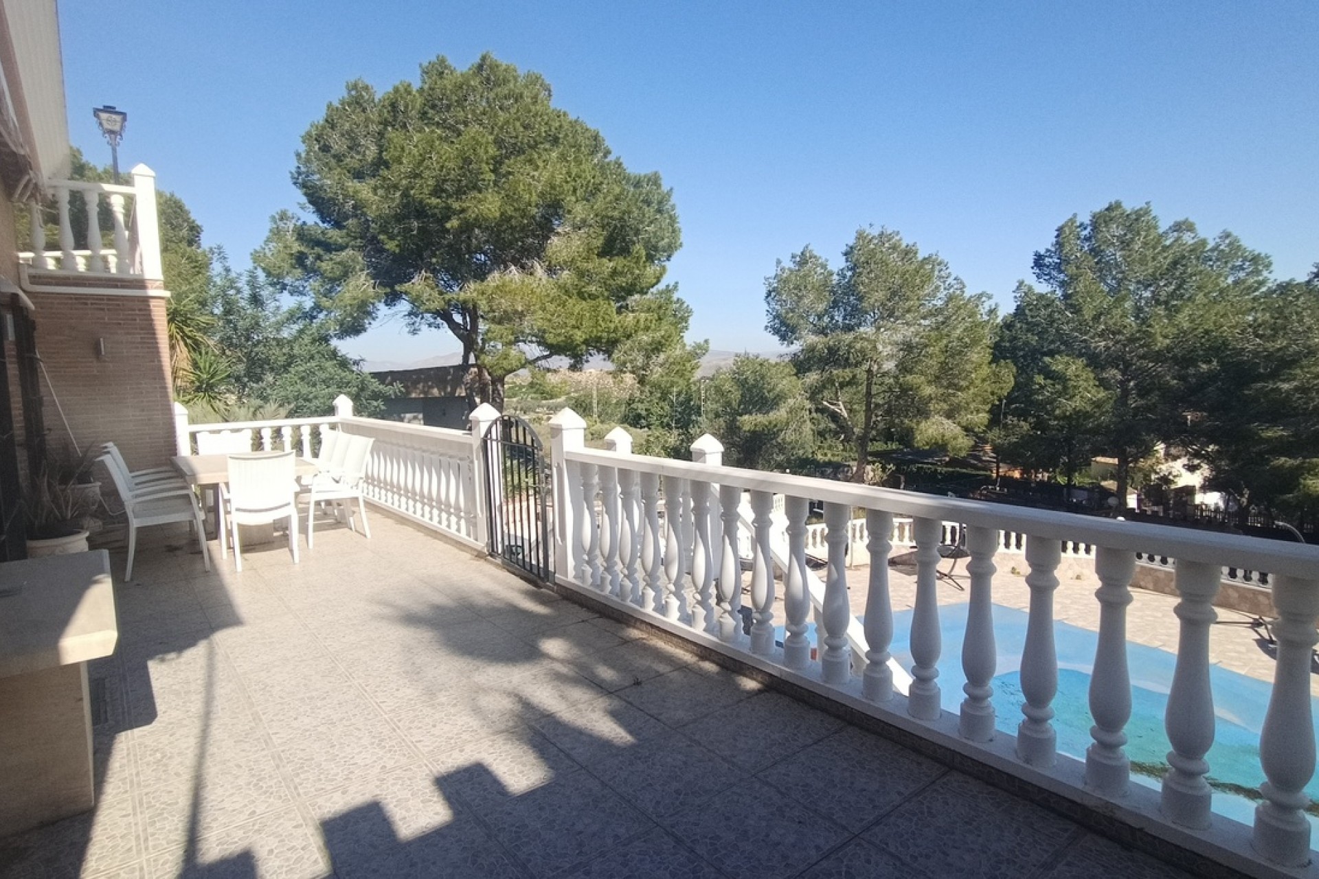 Reventa - Villa -
Canadas De San Pedro - Inland