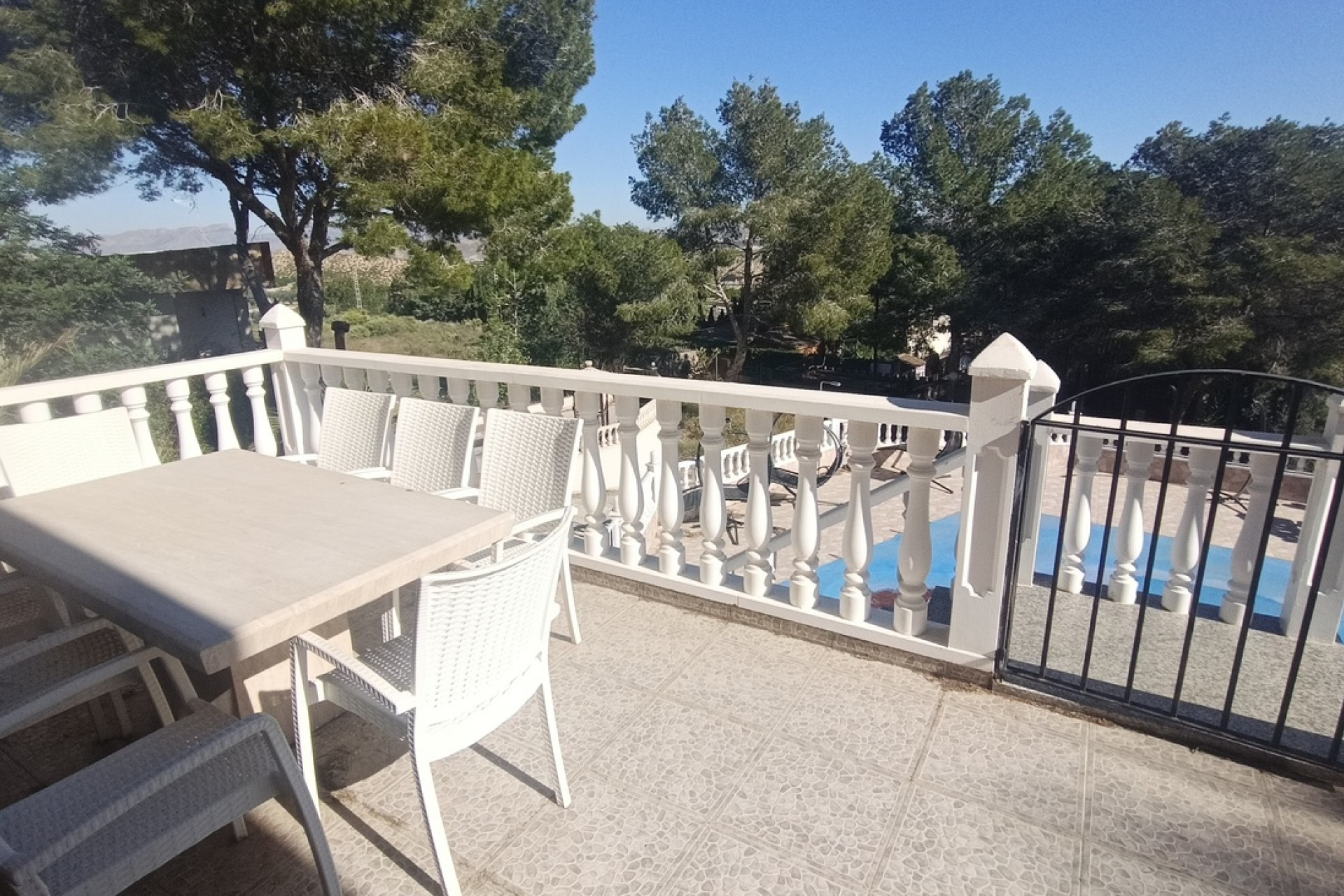 Reventa - Villa -
Canadas De San Pedro - Inland