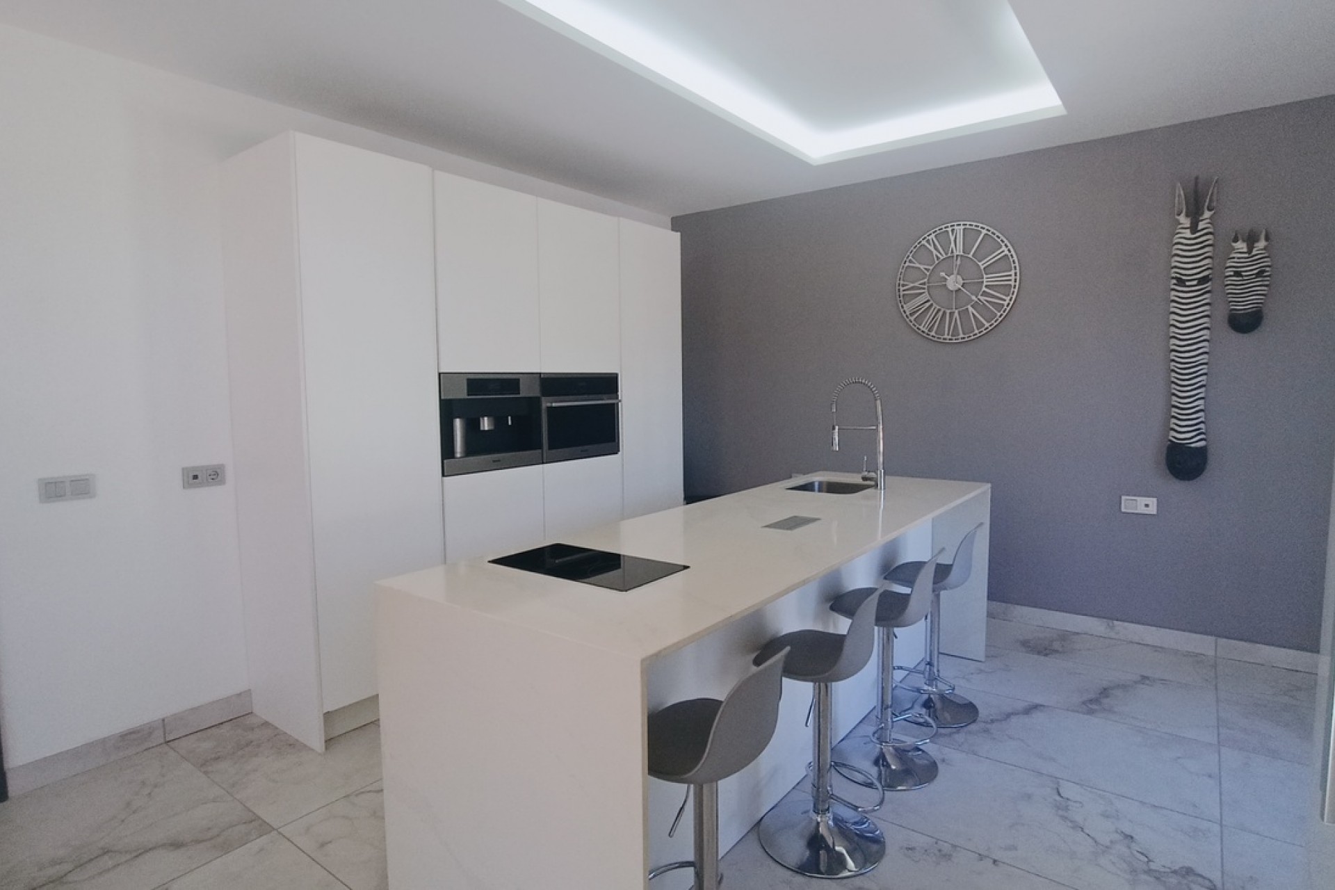 Reventa - Villa -
Canadas De San Pedro - Inland