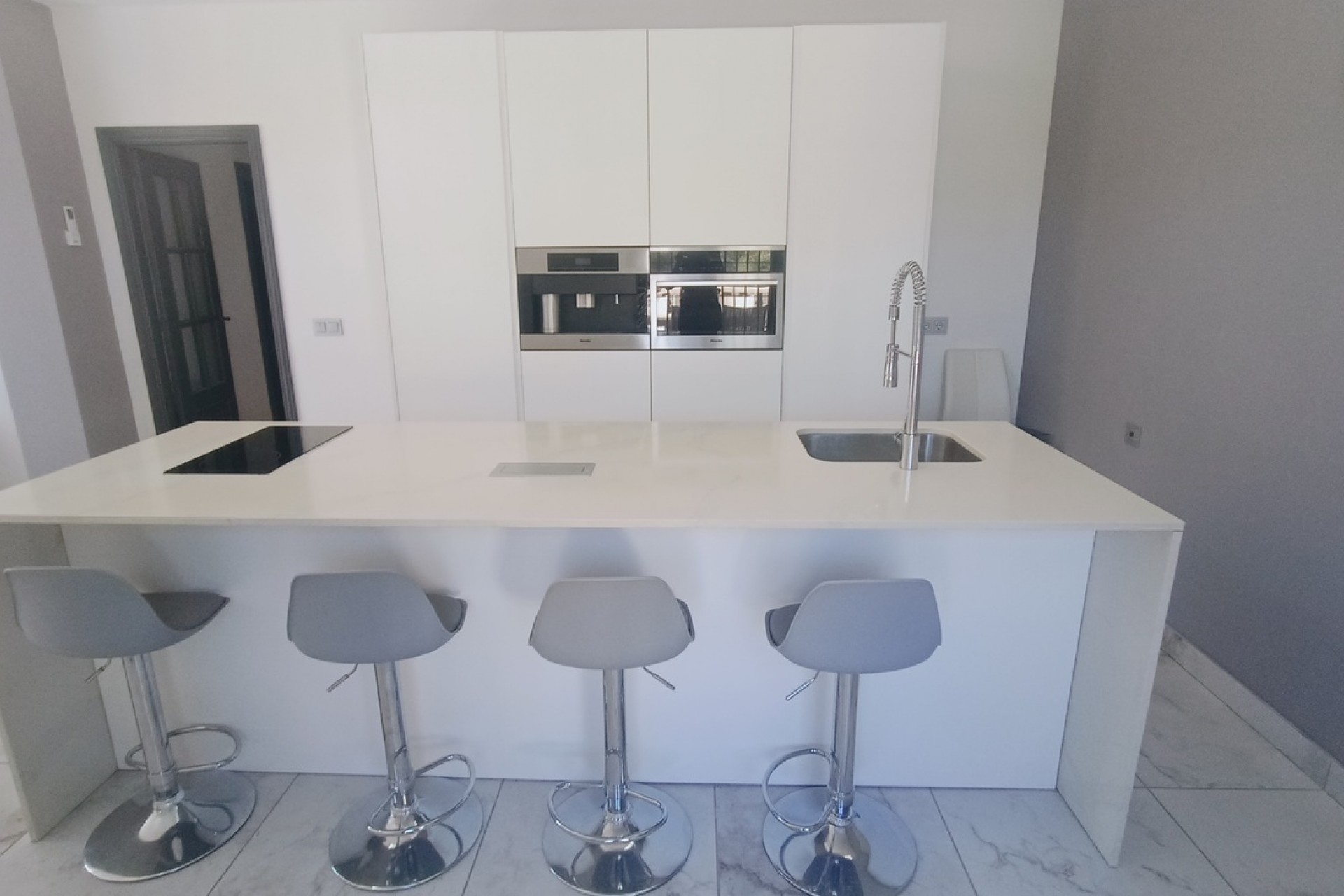 Reventa - Villa -
Canadas De San Pedro - Inland