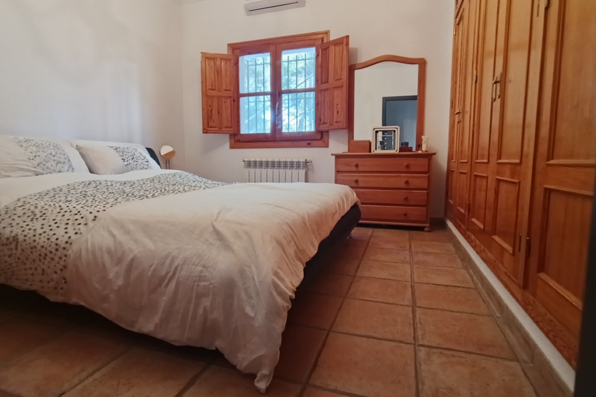 Reventa - Villa -
Canadas De San Pedro - Inland