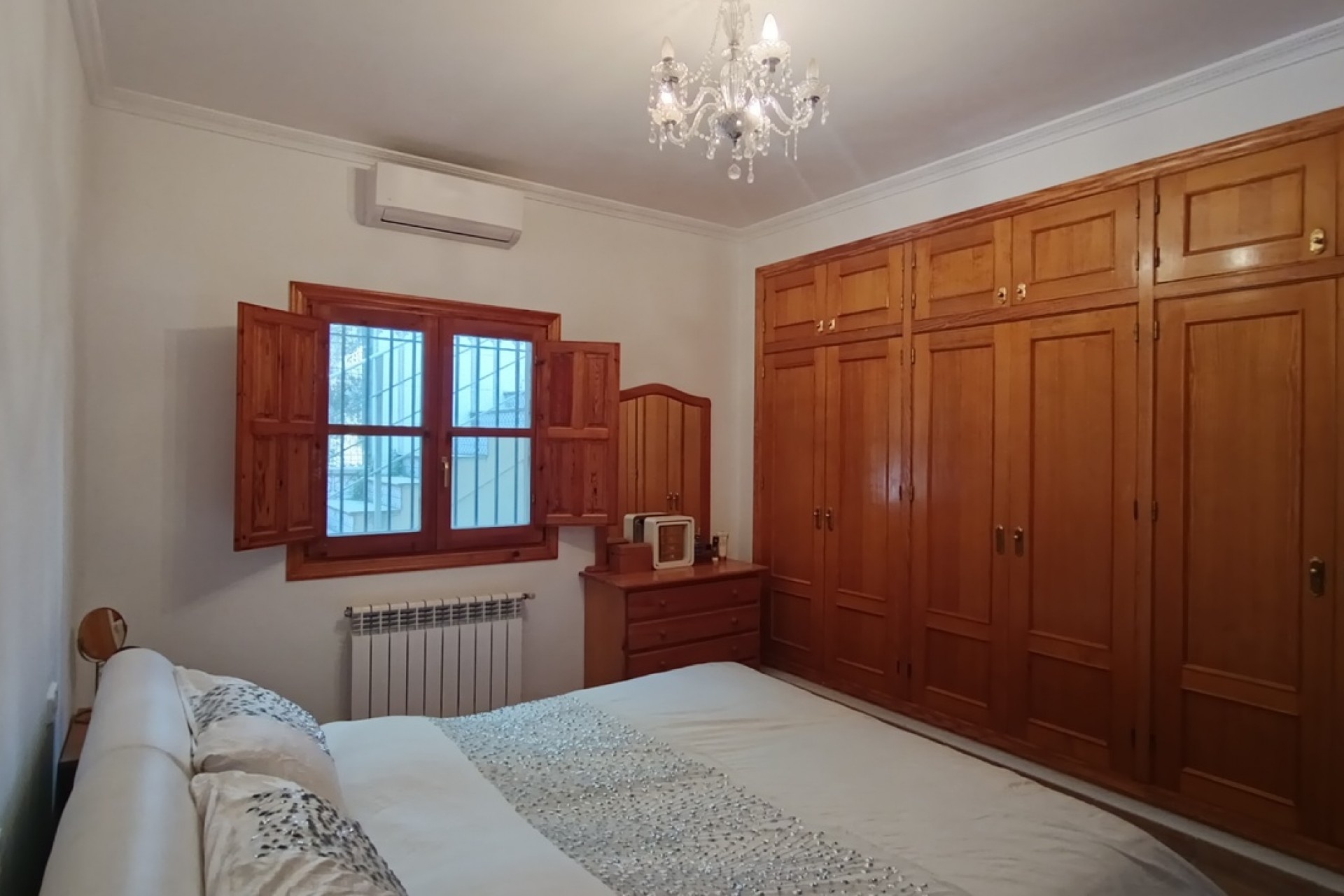 Reventa - Villa -
Canadas De San Pedro - Inland