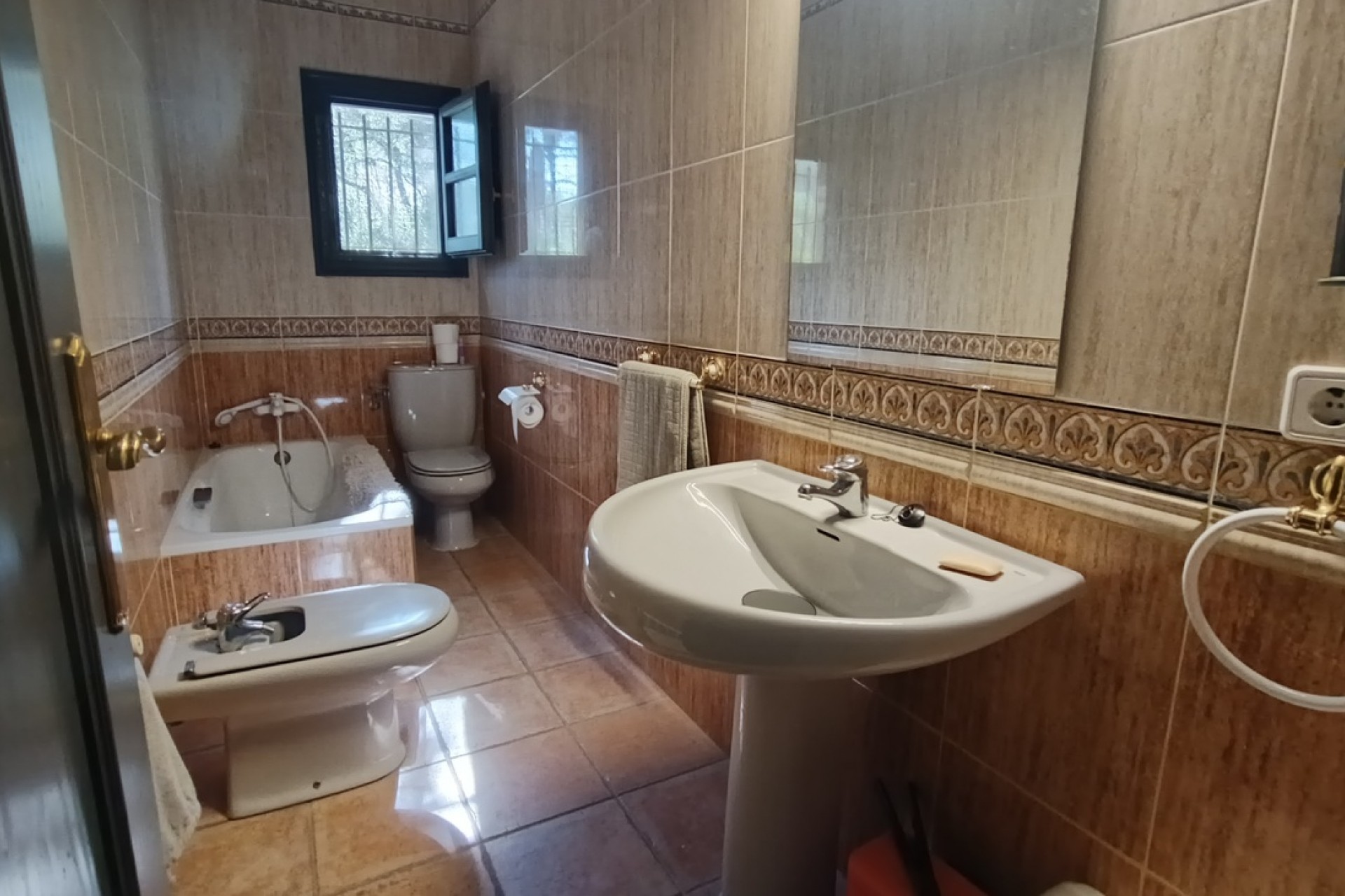 Reventa - Villa -
Canadas De San Pedro - Inland