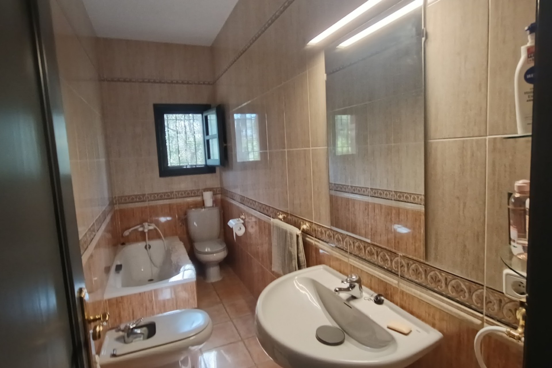 Reventa - Villa -
Canadas De San Pedro - Inland