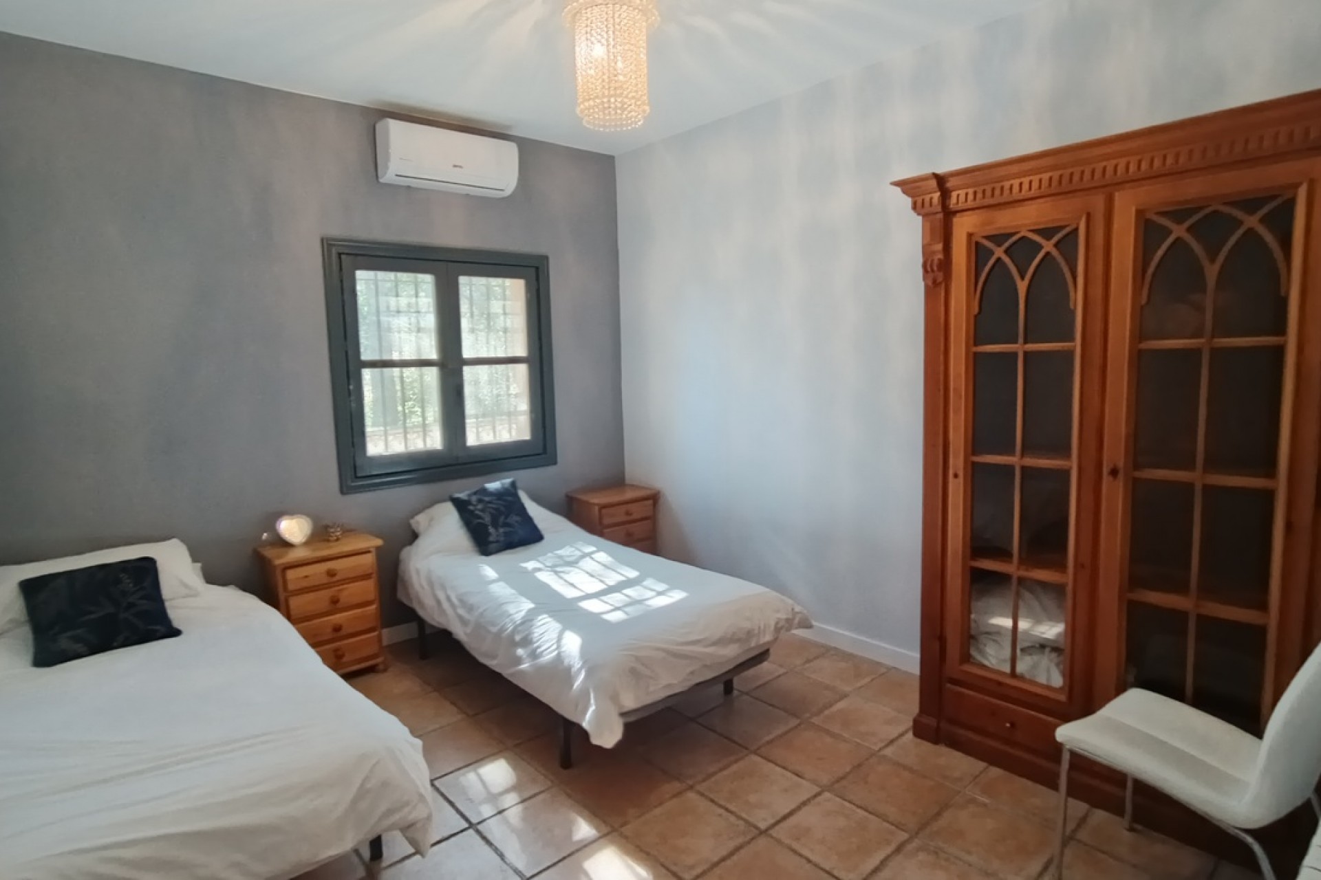 Reventa - Villa -
Canadas De San Pedro - Inland