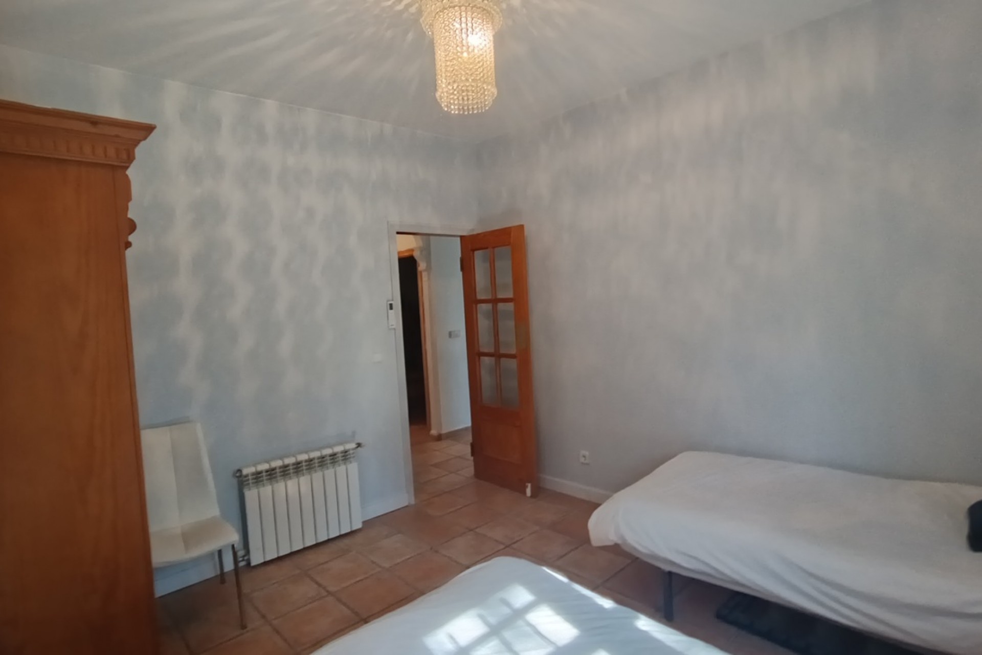 Reventa - Villa -
Canadas De San Pedro - Inland