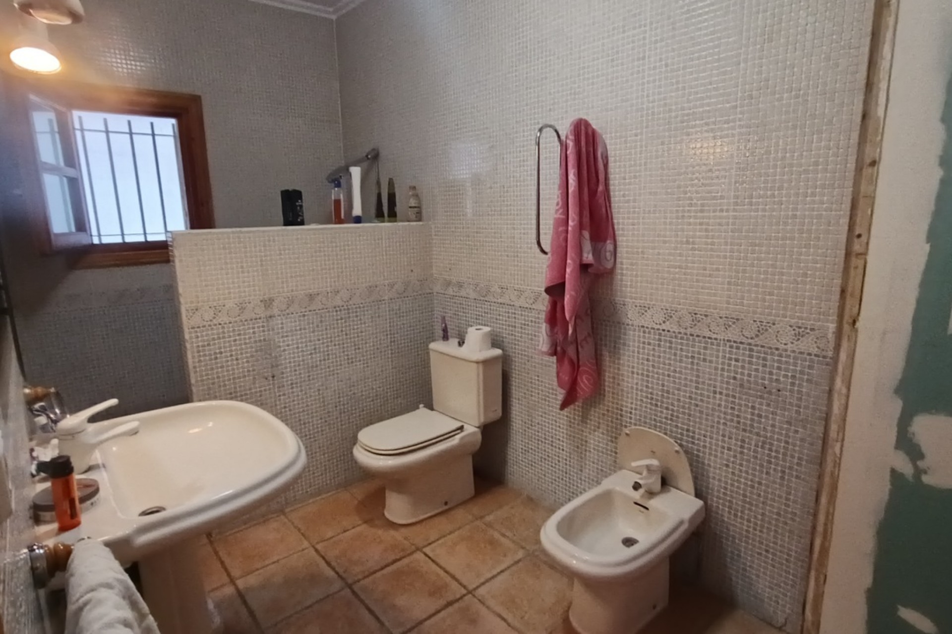 Reventa - Villa -
Canadas De San Pedro - Inland