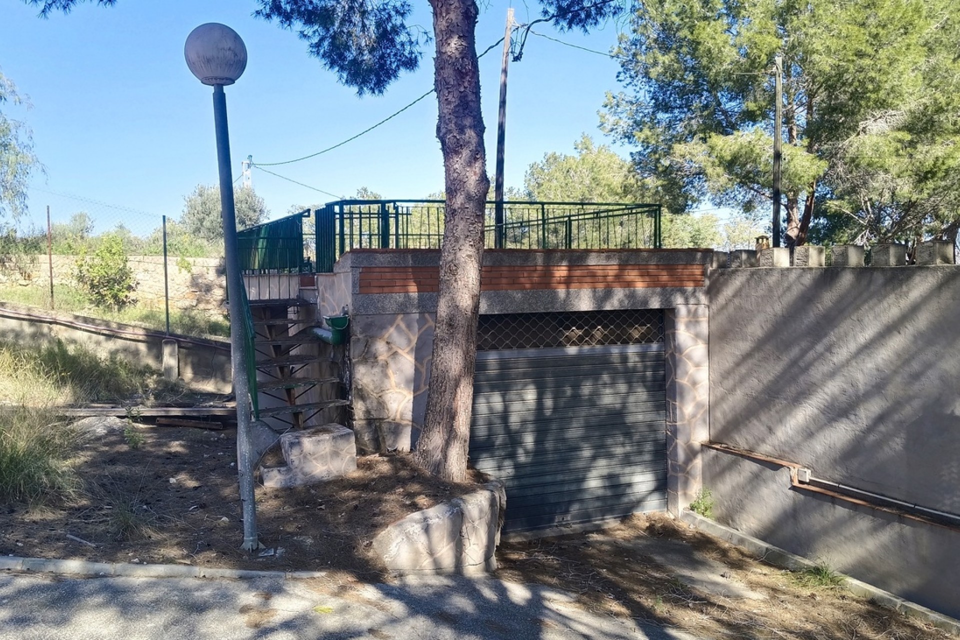 Reventa - Villa -
Canadas De San Pedro - Inland