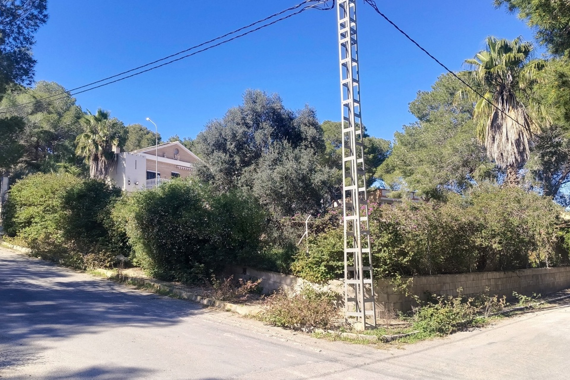 Reventa - Villa -
Canadas De San Pedro - Inland